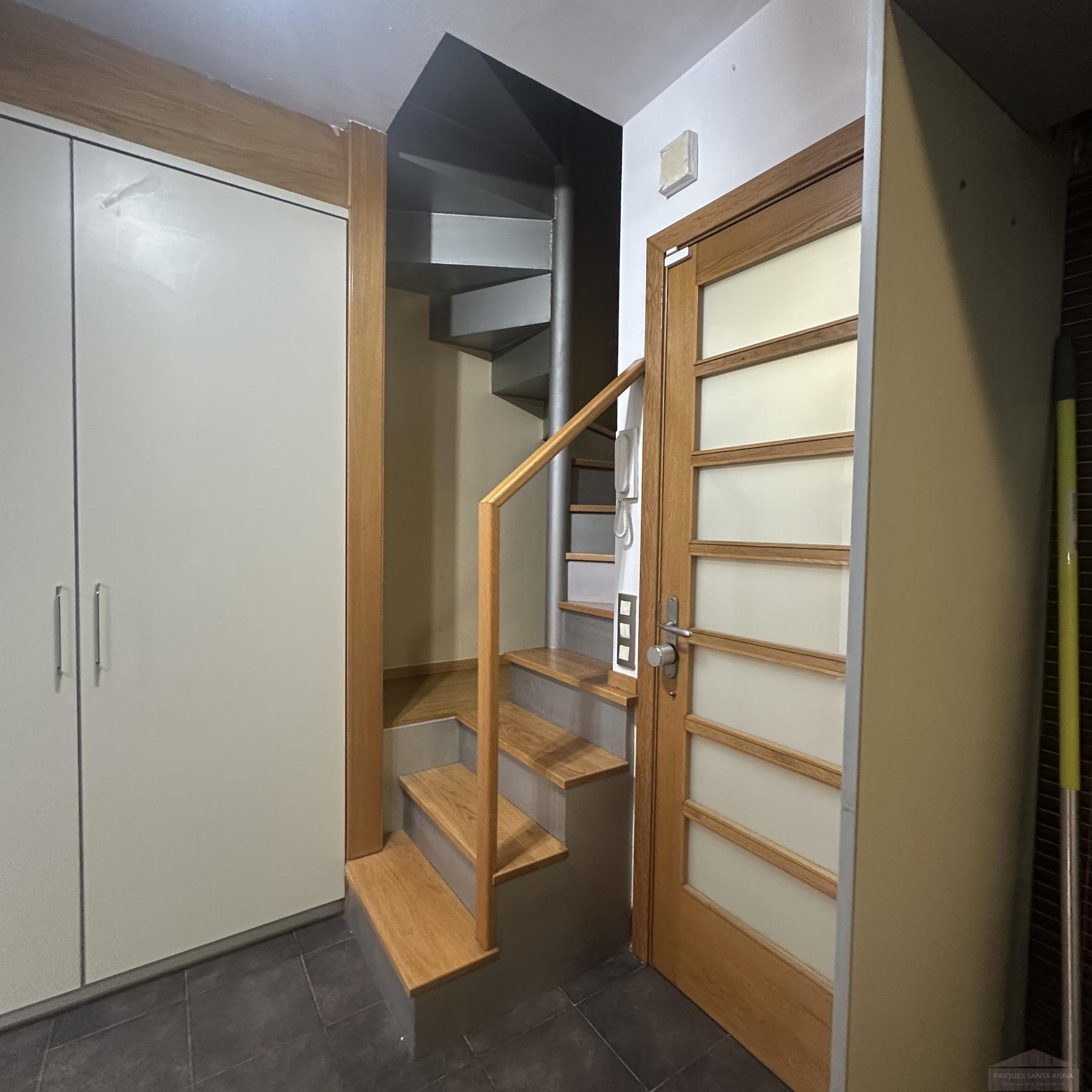 Venta de dúplex en Mataró