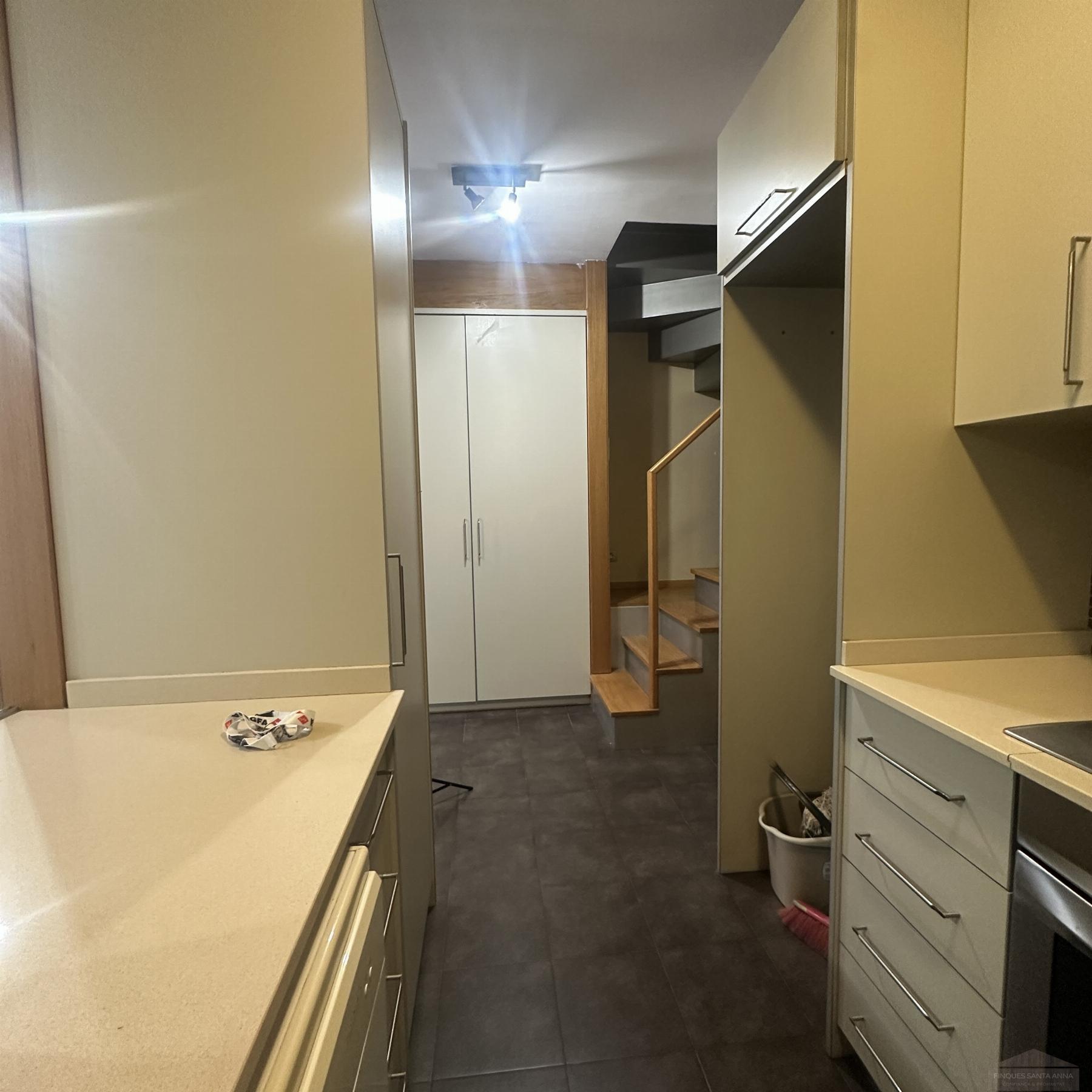 Venta de dúplex en Mataró