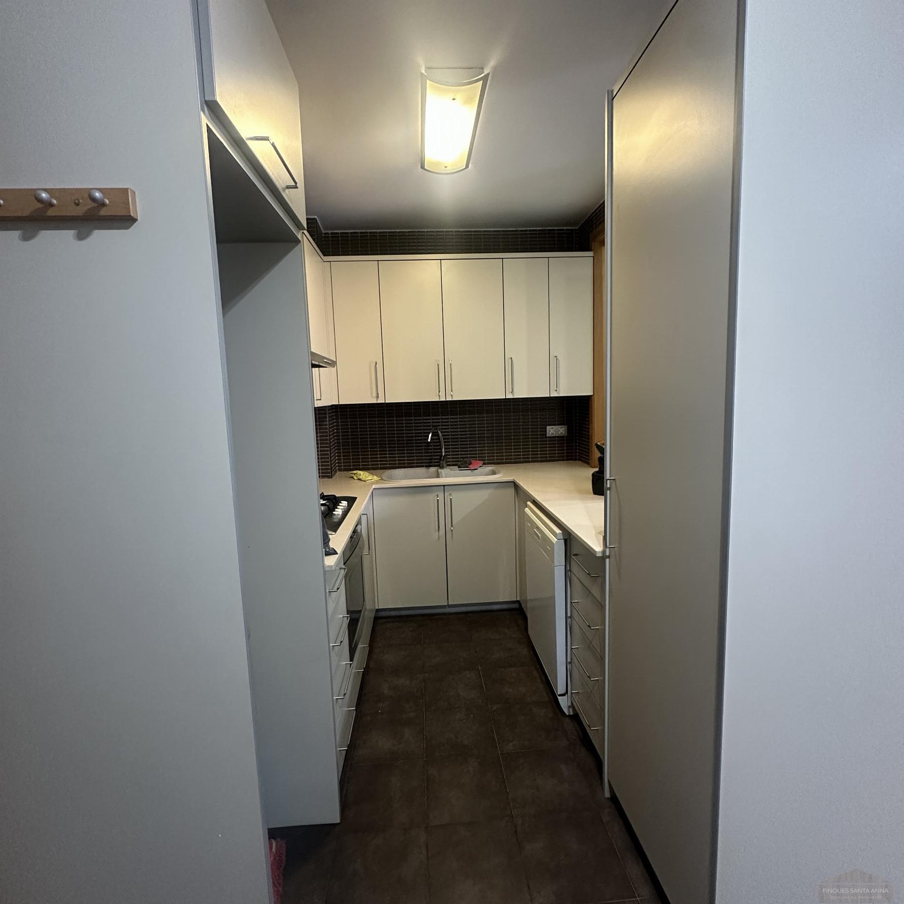 Venta de dúplex en Mataró