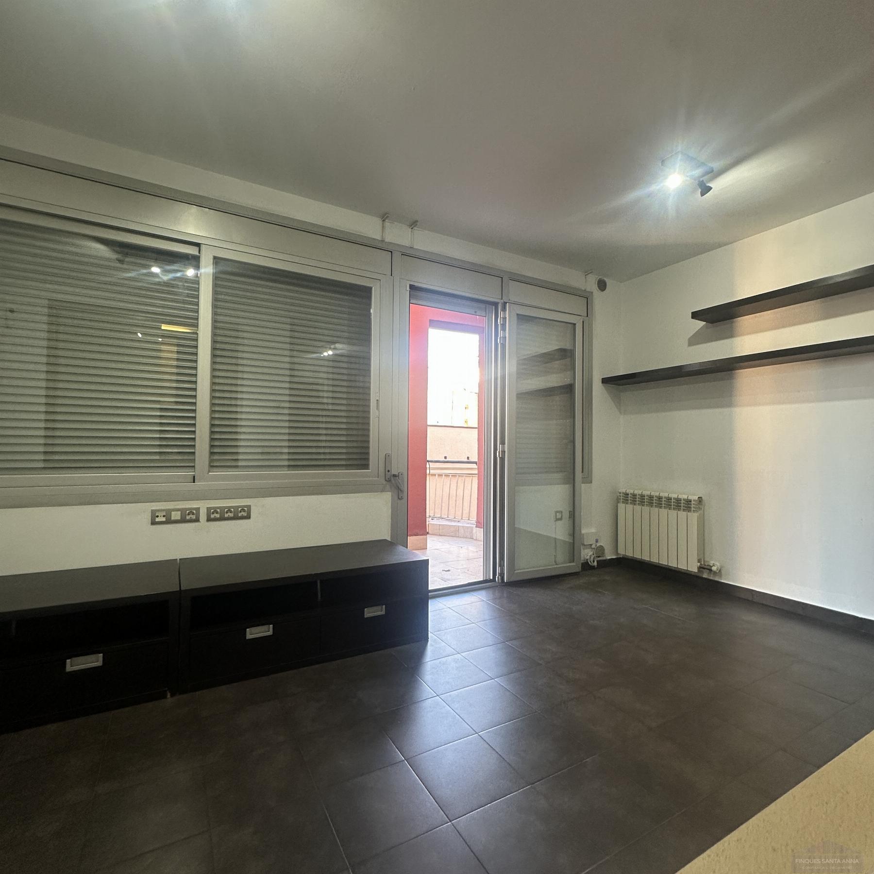 Venta de dúplex en Mataró