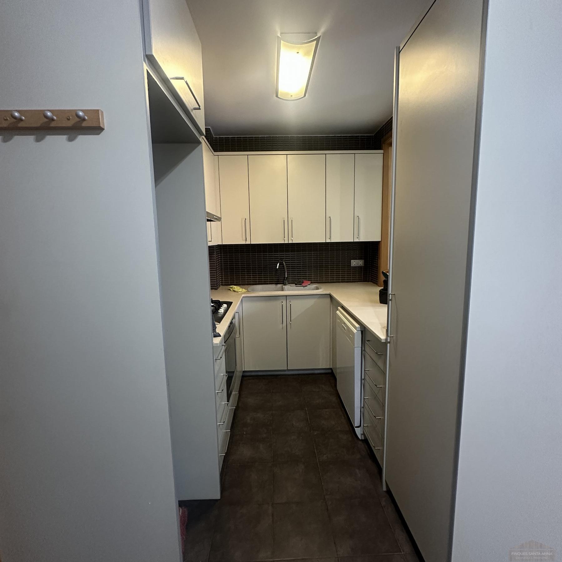 Venta de dúplex en Mataró