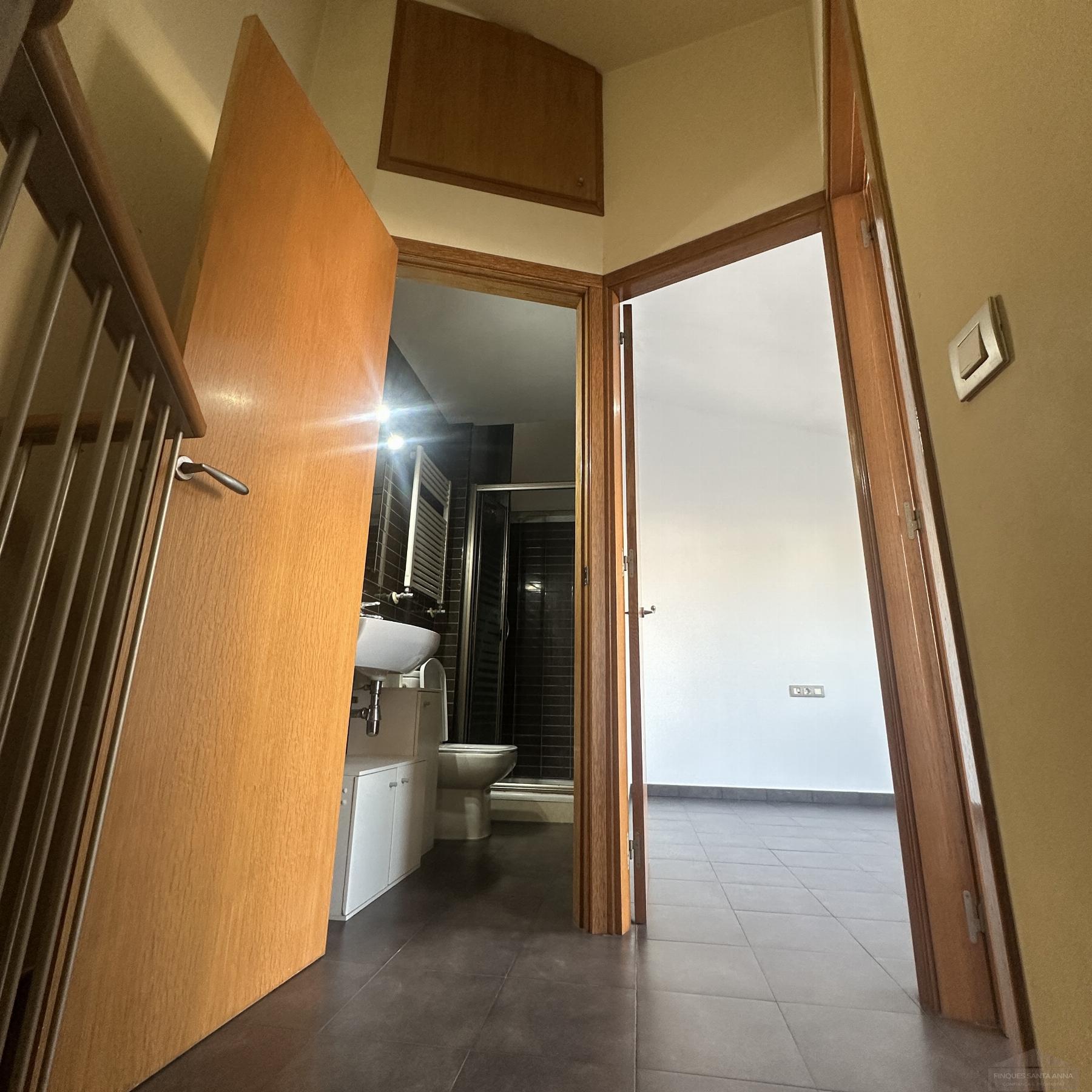 Venta de dúplex en Mataró