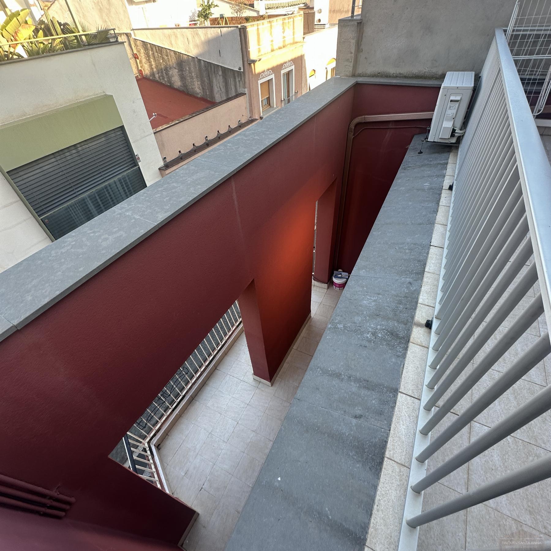 Venta de dúplex en Mataró