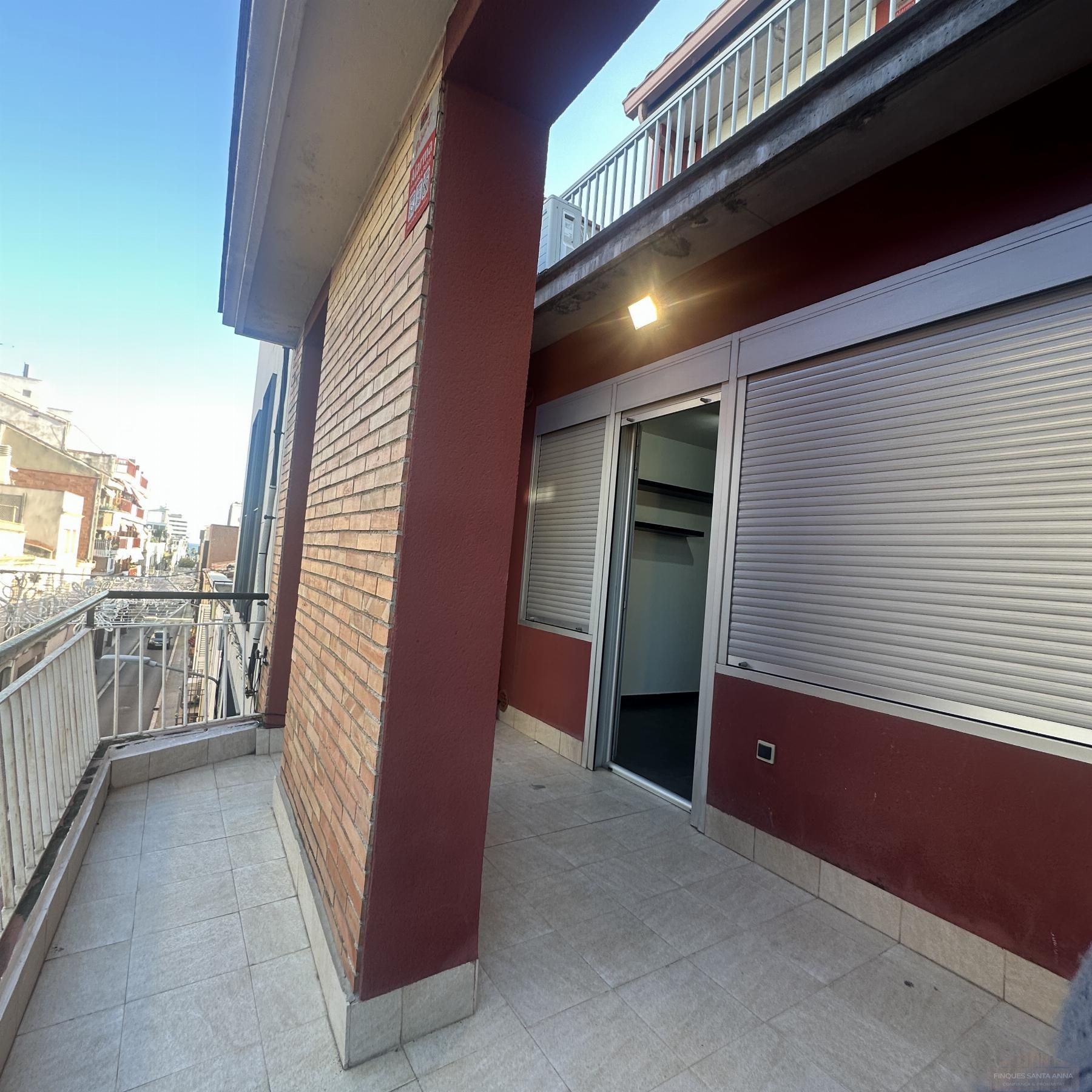 Venta de dúplex en Mataró
