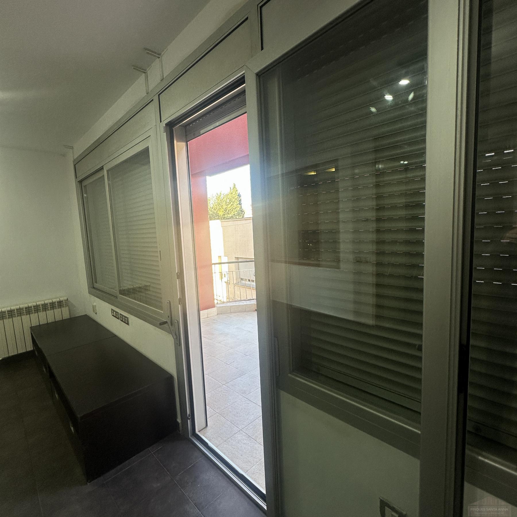Venta de dúplex en Mataró