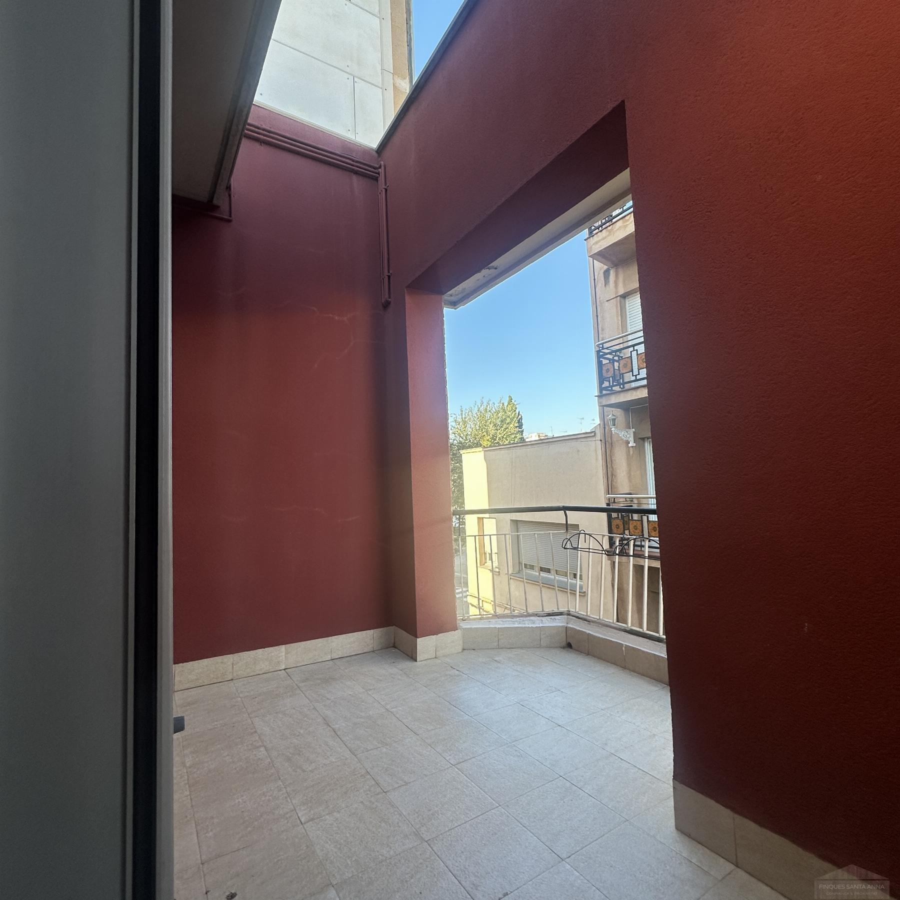 Venta de dúplex en Mataró