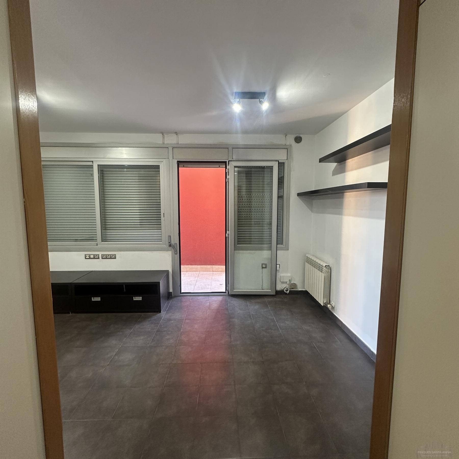 Venta de dúplex en Mataró