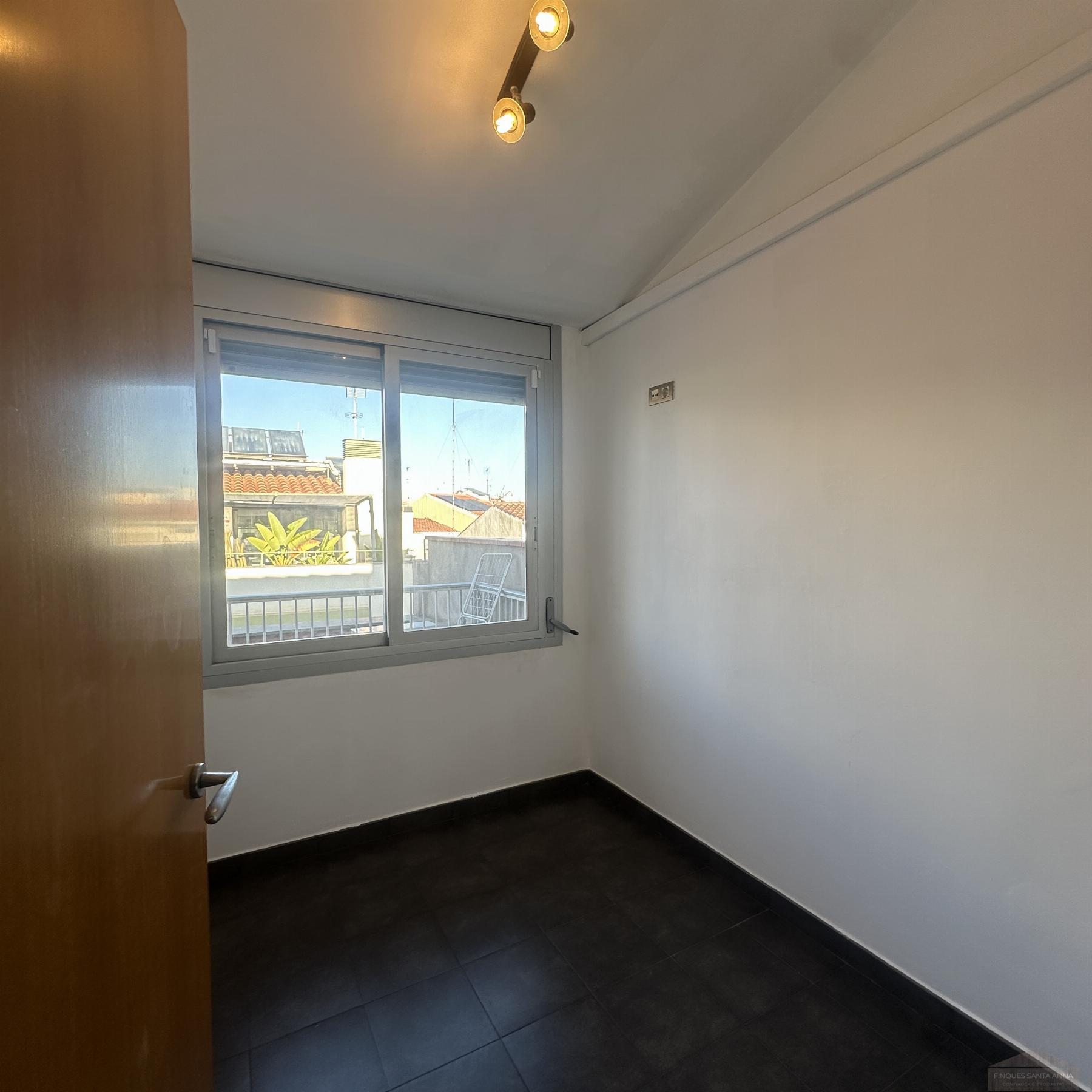 Venta de dúplex en Mataró