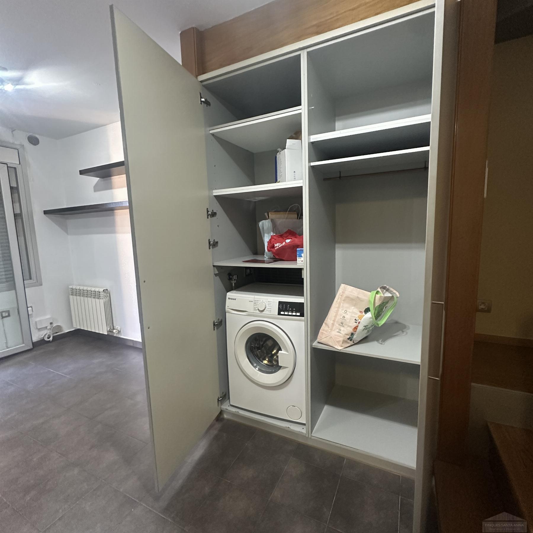 Venta de dúplex en Mataró