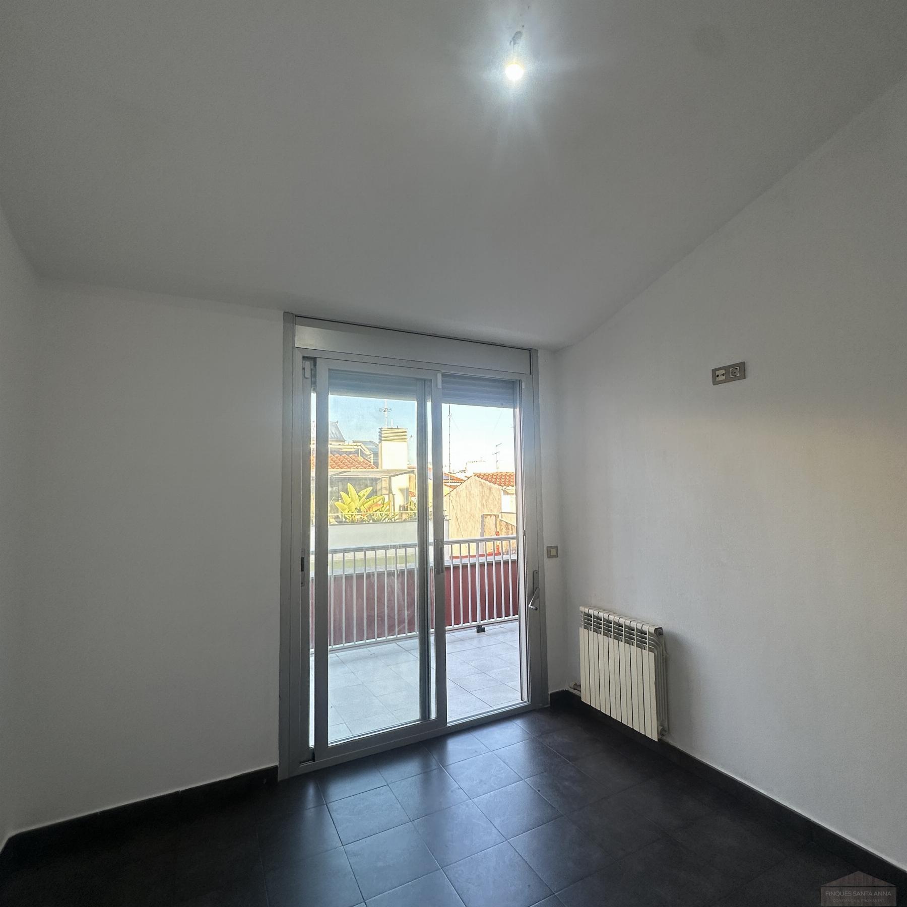 Venta de dúplex en Mataró