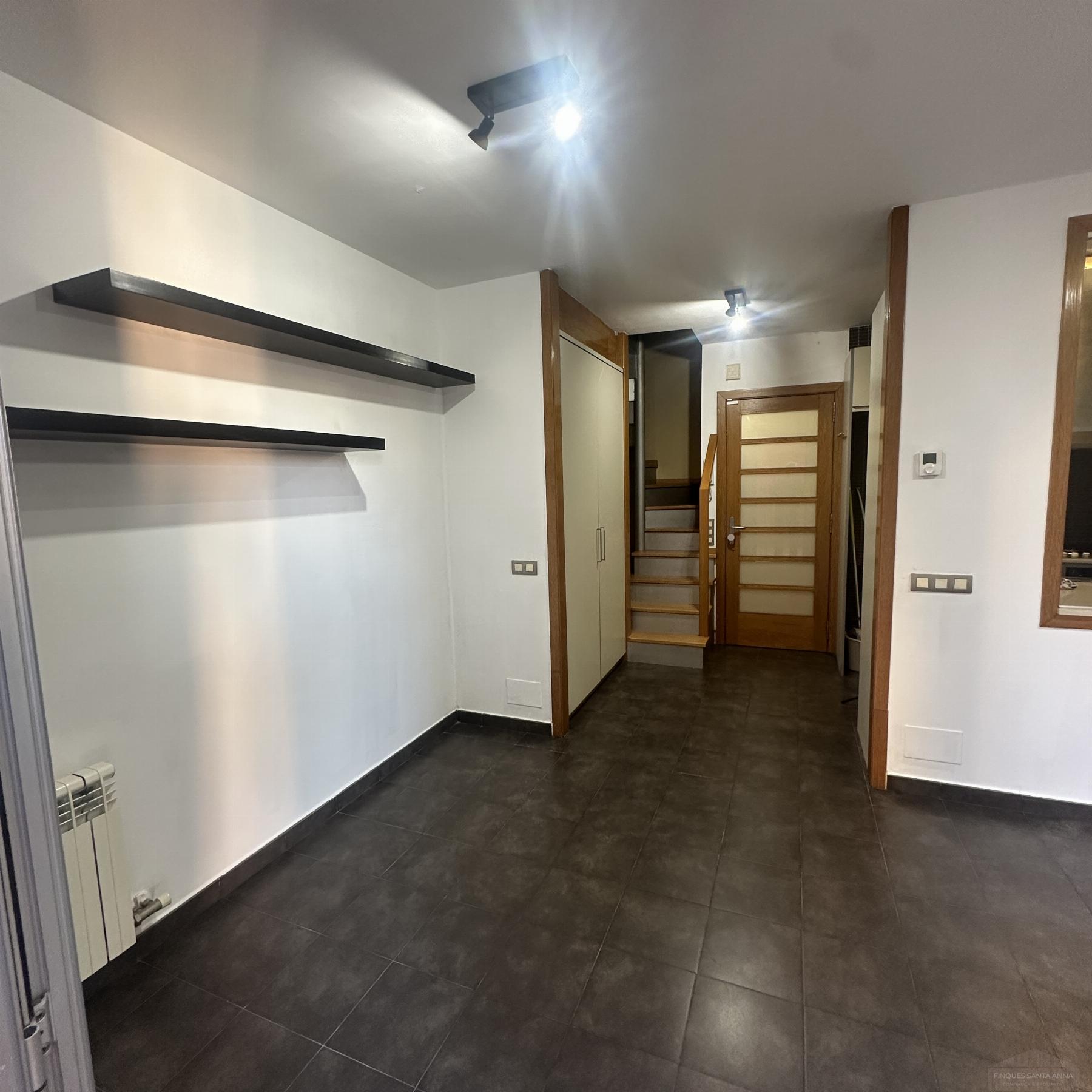 Venta de dúplex en Mataró