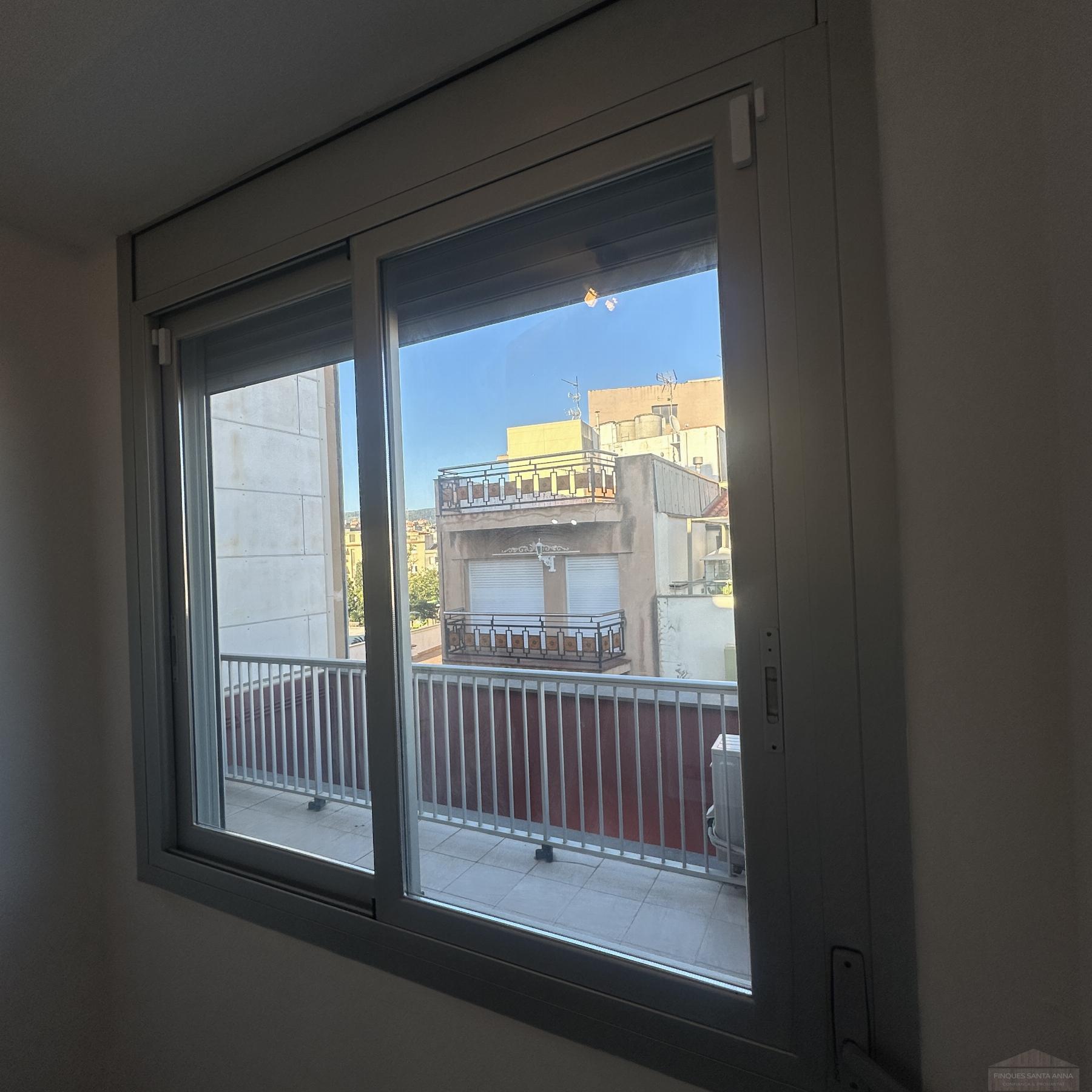 Venta de dúplex en Mataró