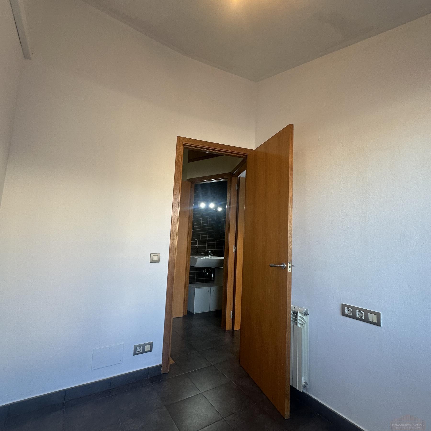 Venta de dúplex en Mataró