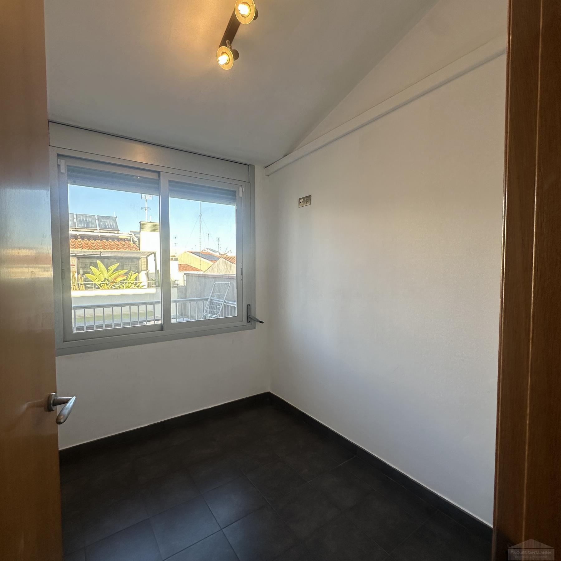 Venta de dúplex en Mataró
