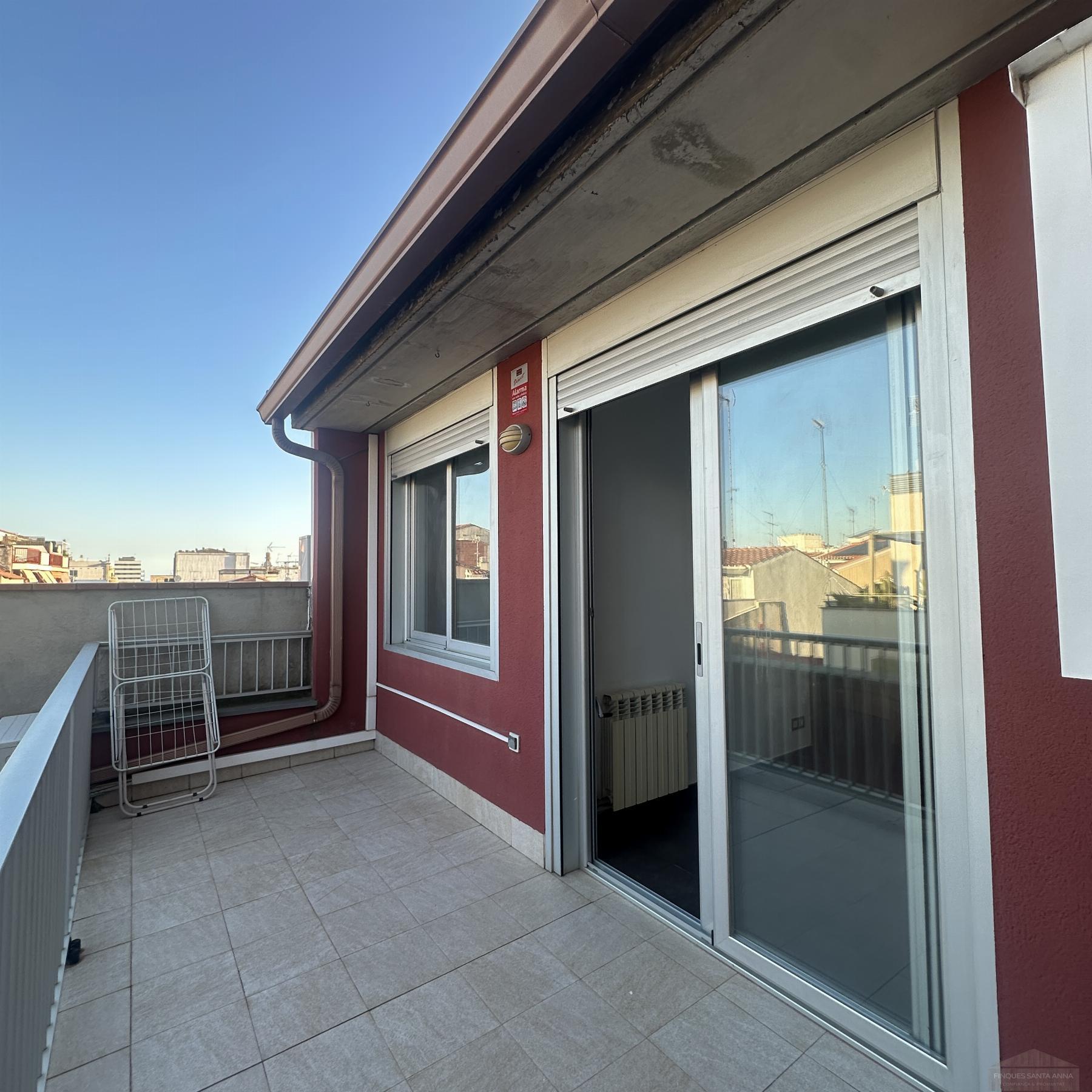 Venta de dúplex en Mataró