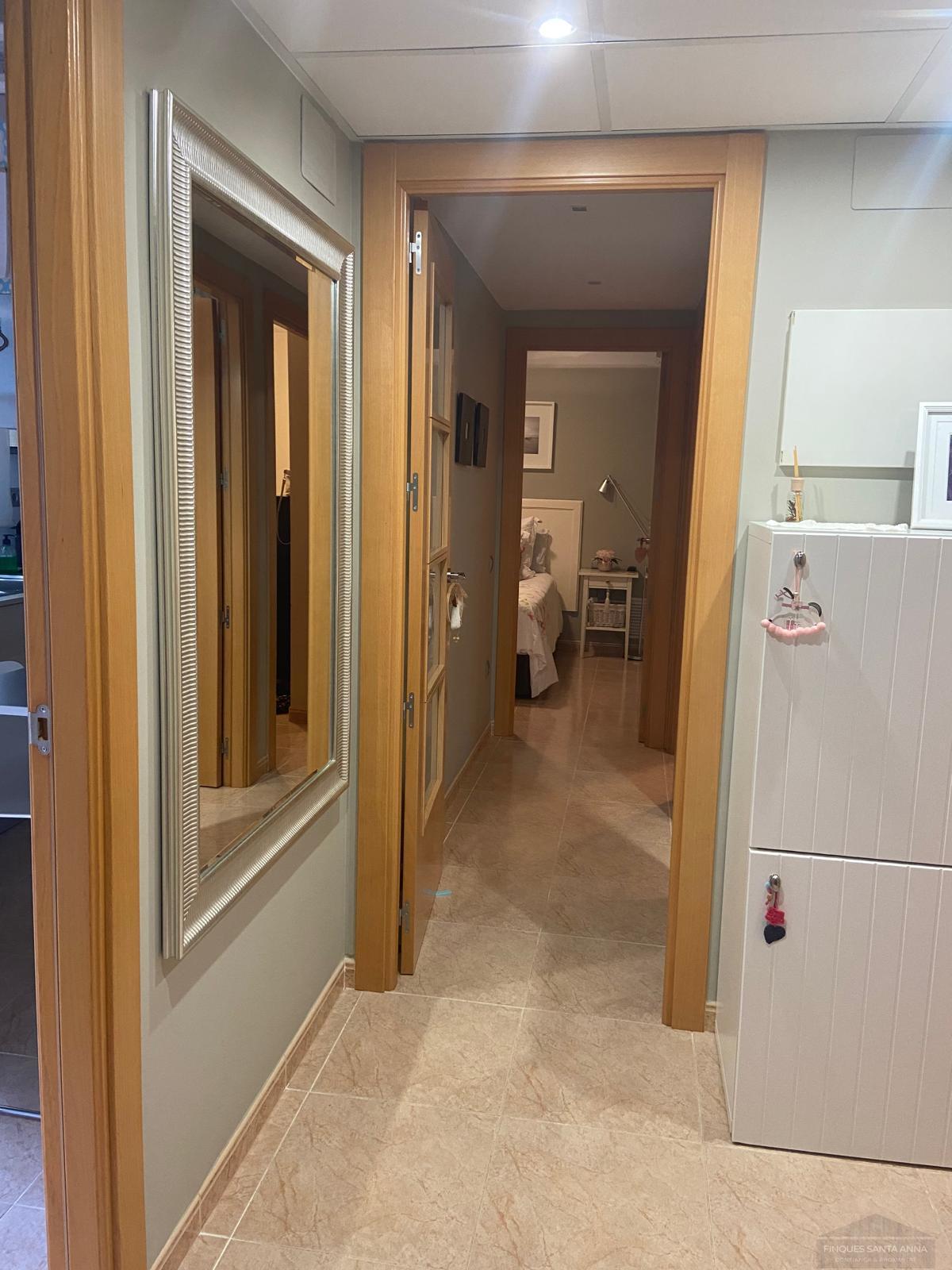 Venta de piso en Pineda de Mar Venta de piso en Pineda de Mar