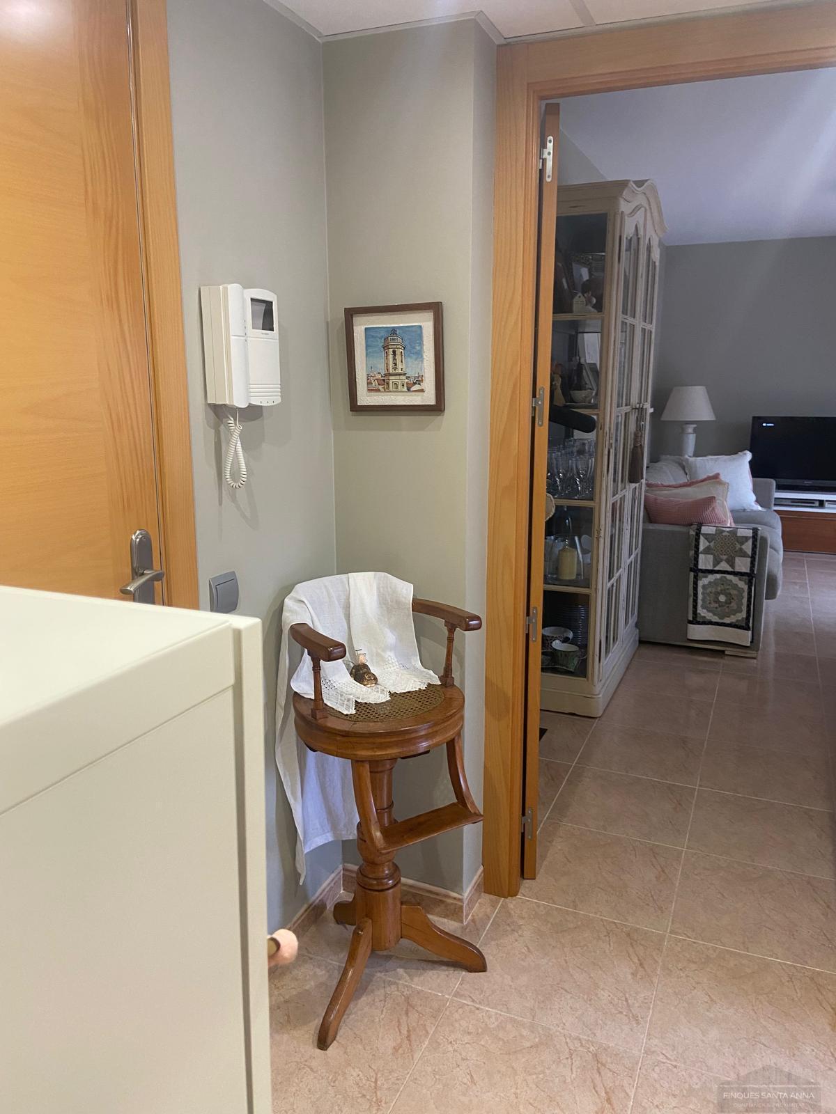 Venta de piso en Pineda de Mar