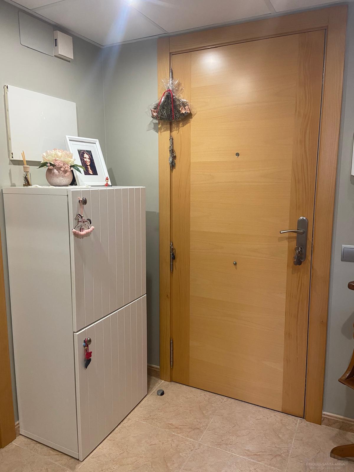 Venta de piso en Pineda de Mar