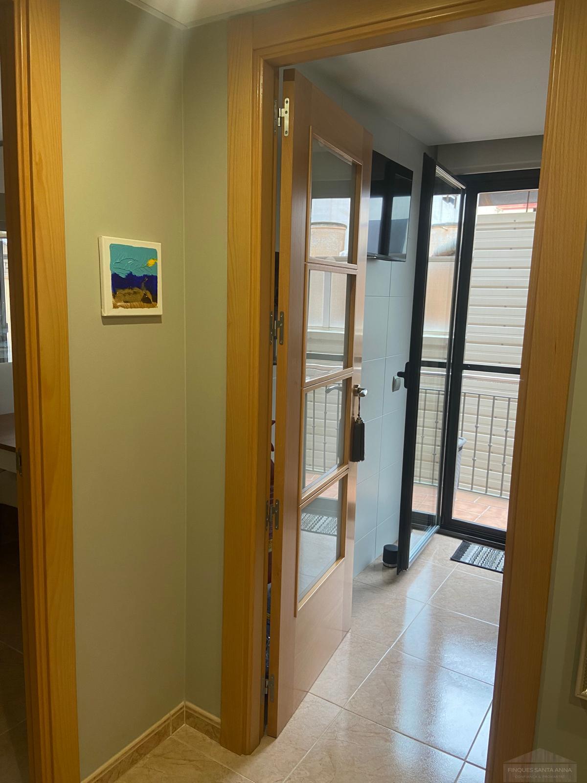 Venta de piso en Pineda de Mar