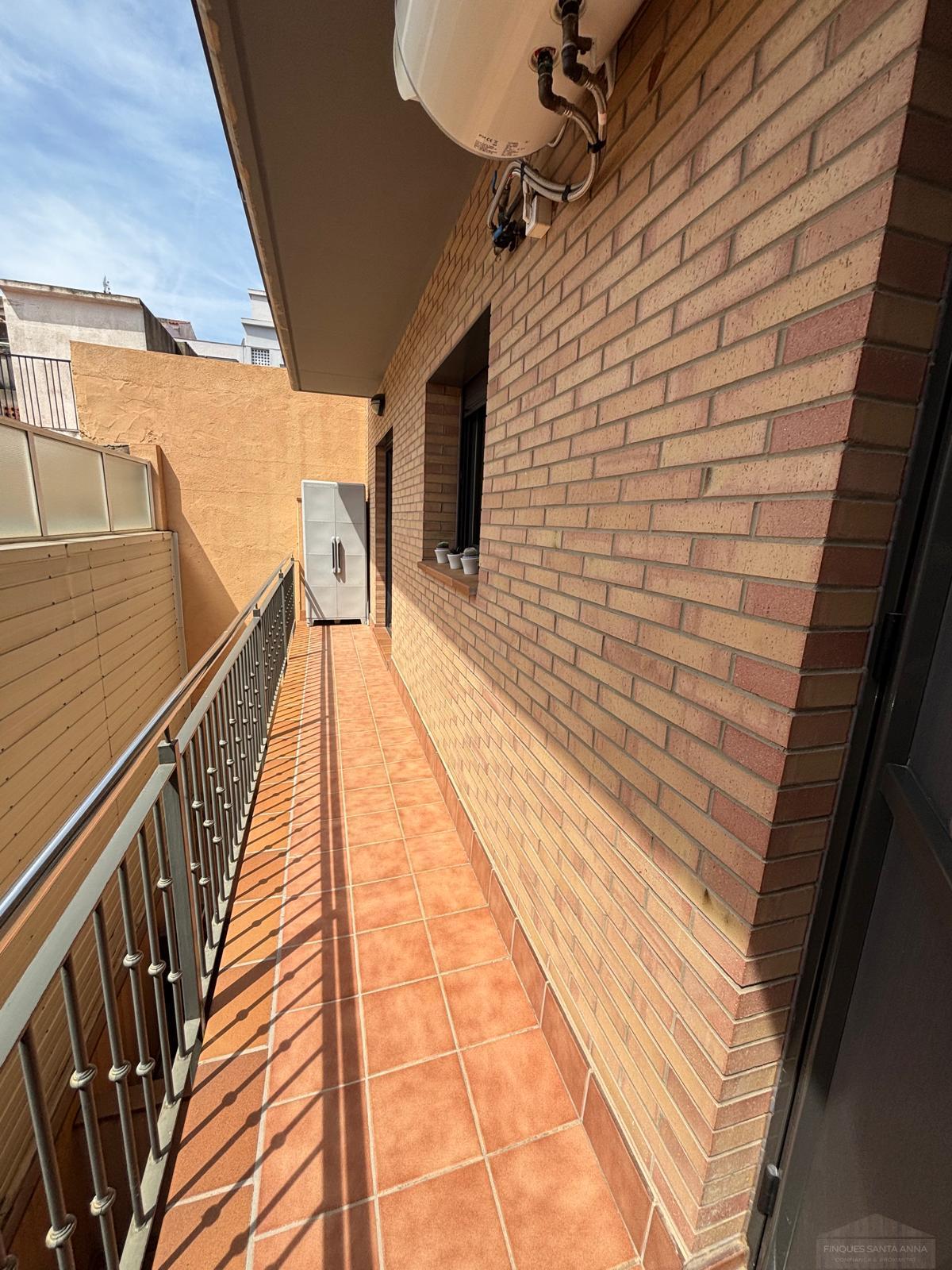 Venta de piso en Pineda de Mar