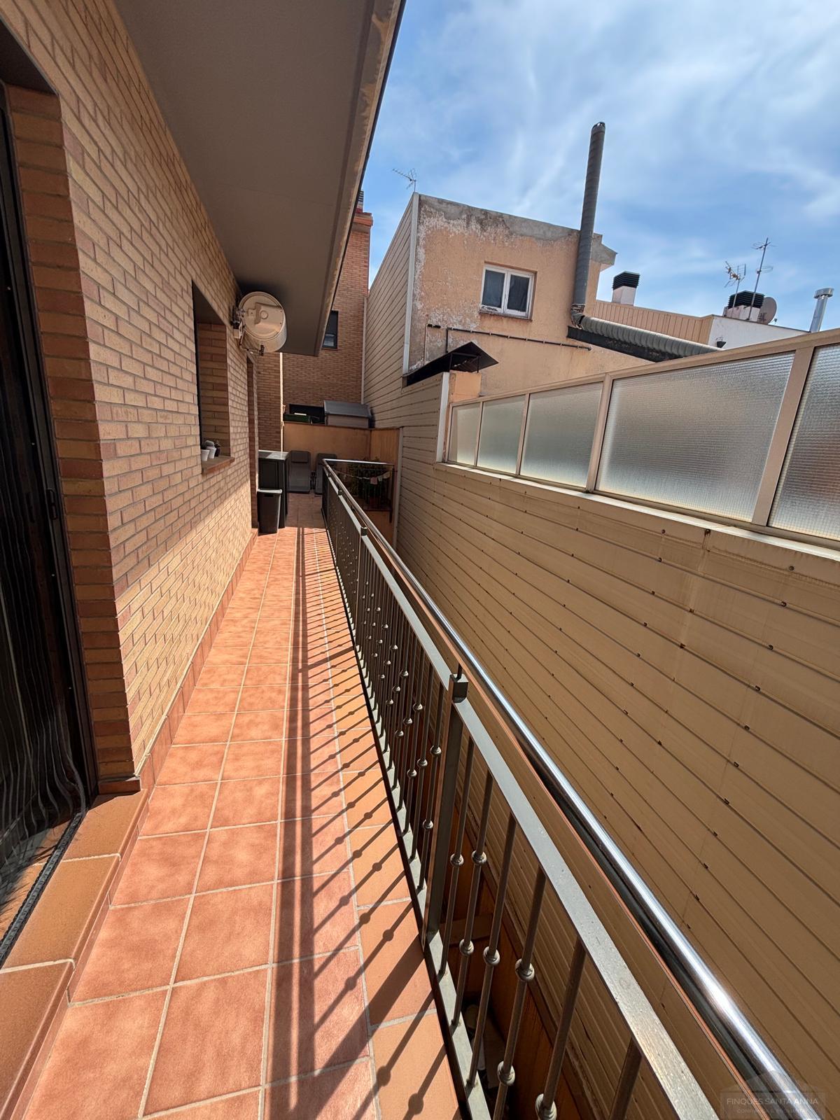Venta de piso en Pineda de Mar