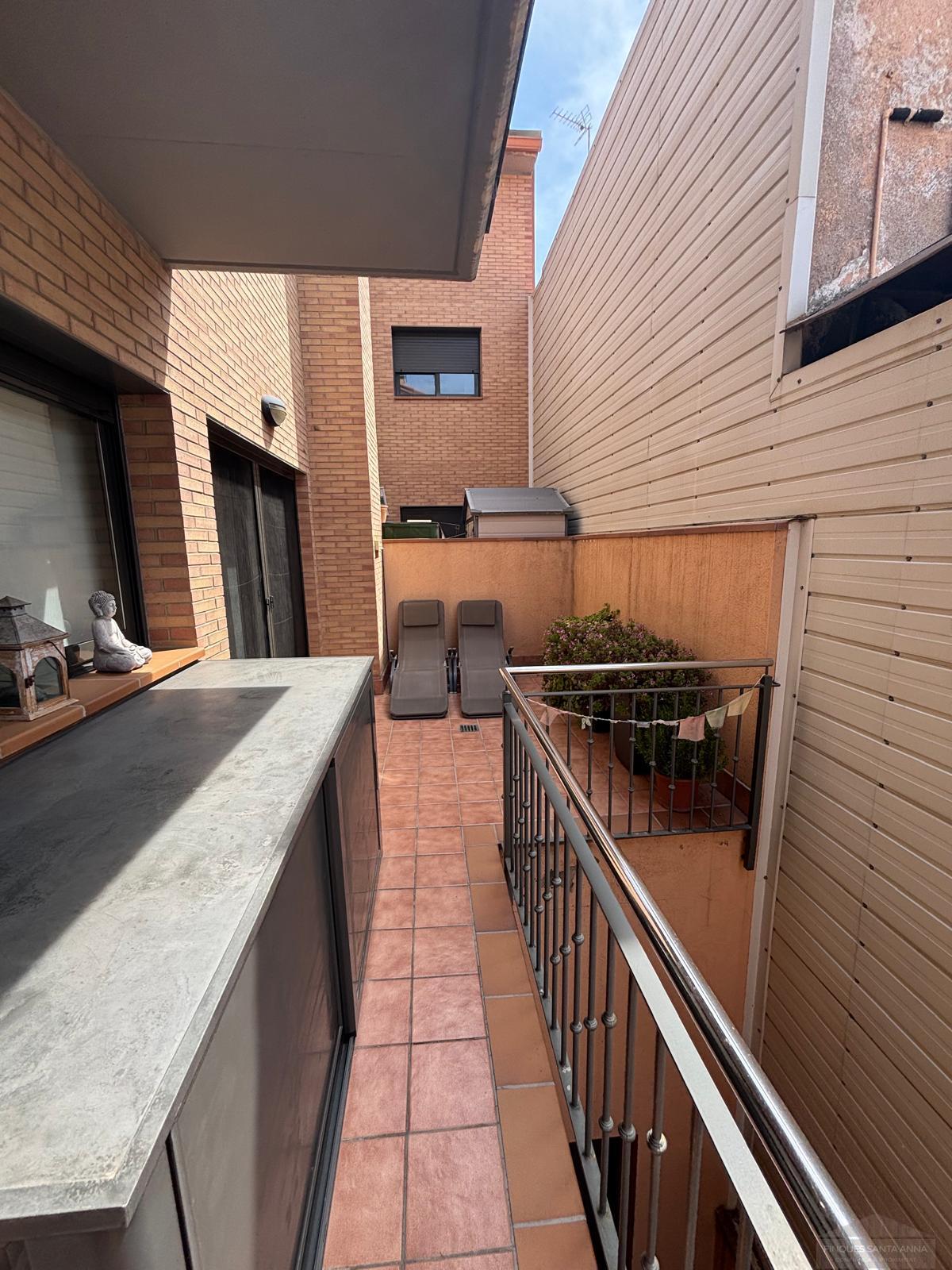 Venta de piso en Pineda de Mar
