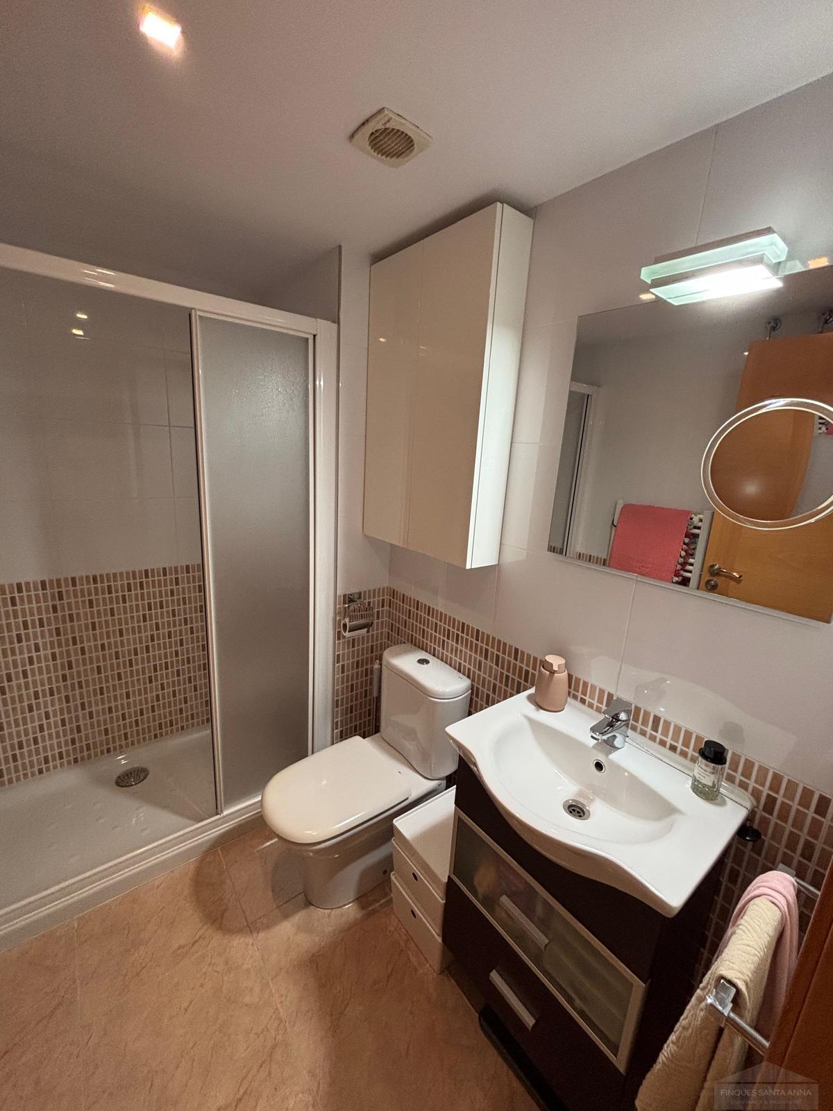 Venta de piso en Pineda de Mar Venta de piso en Pineda de Mar