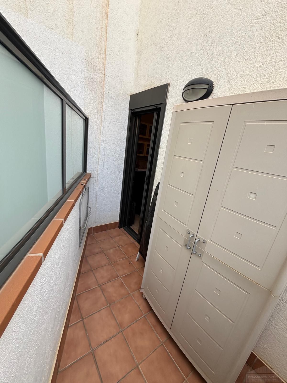 Venta de piso en Pineda de Mar