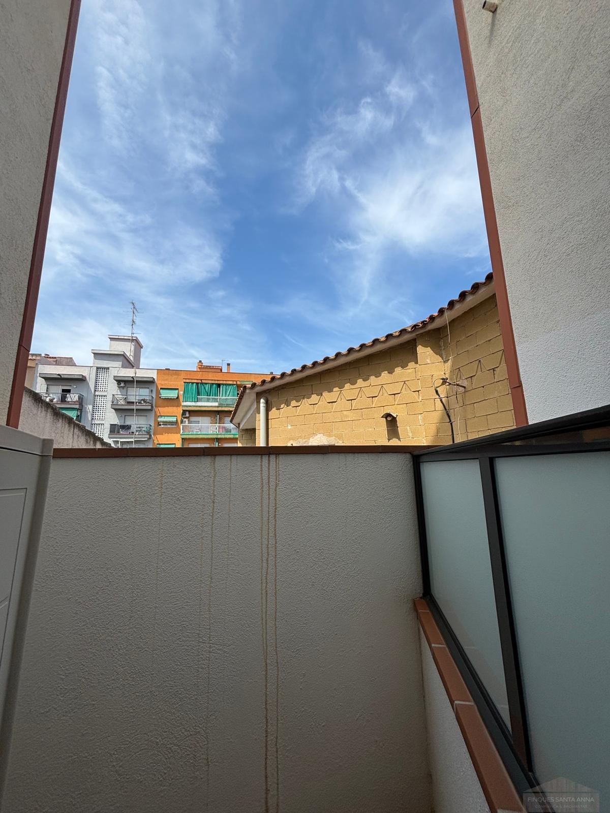 Venta de piso en Pineda de Mar