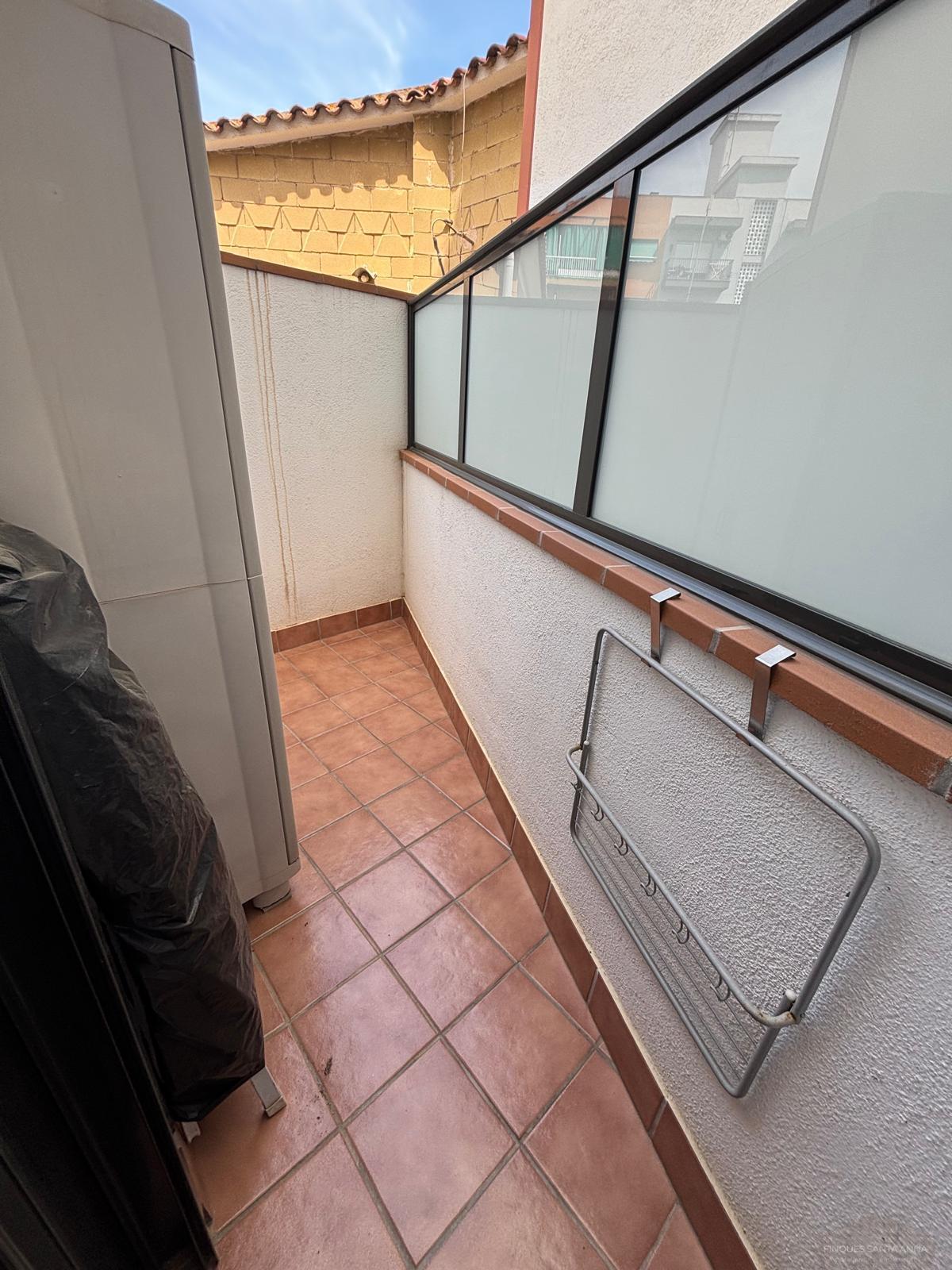 Venta de piso en Pineda de Mar