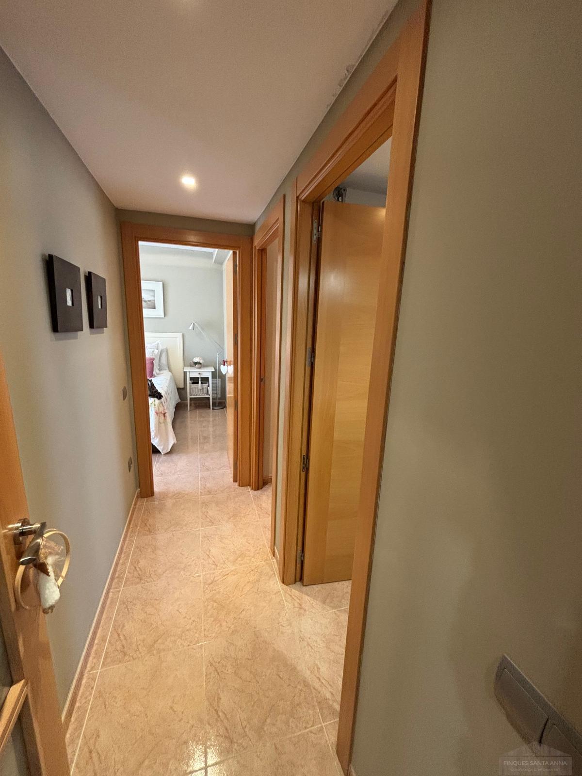 Venta de piso en Pineda de Mar Venta de piso en Pineda de Mar