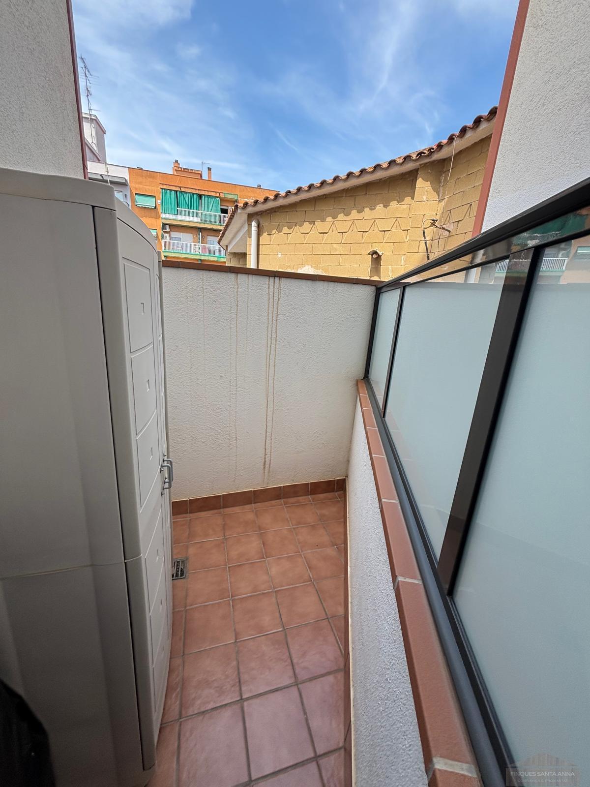 Venta de piso en Pineda de Mar