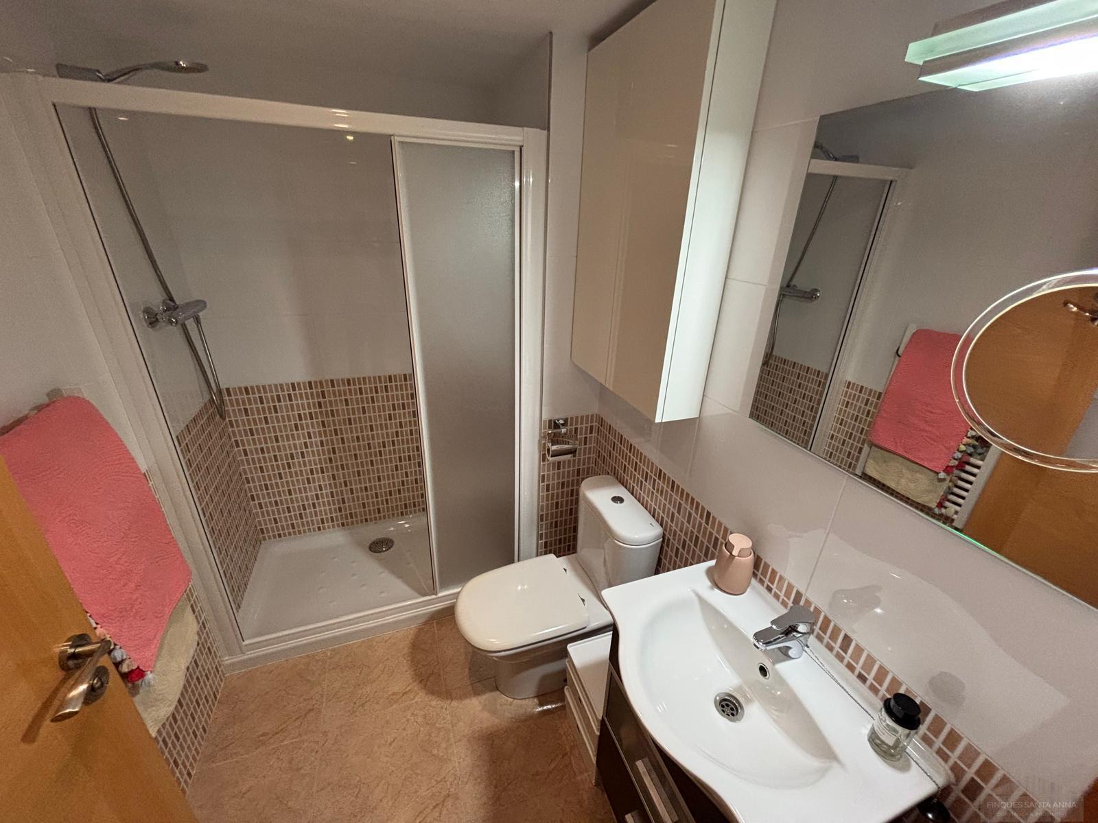 Venta de piso en Pineda de Mar Venta de piso en Pineda de Mar