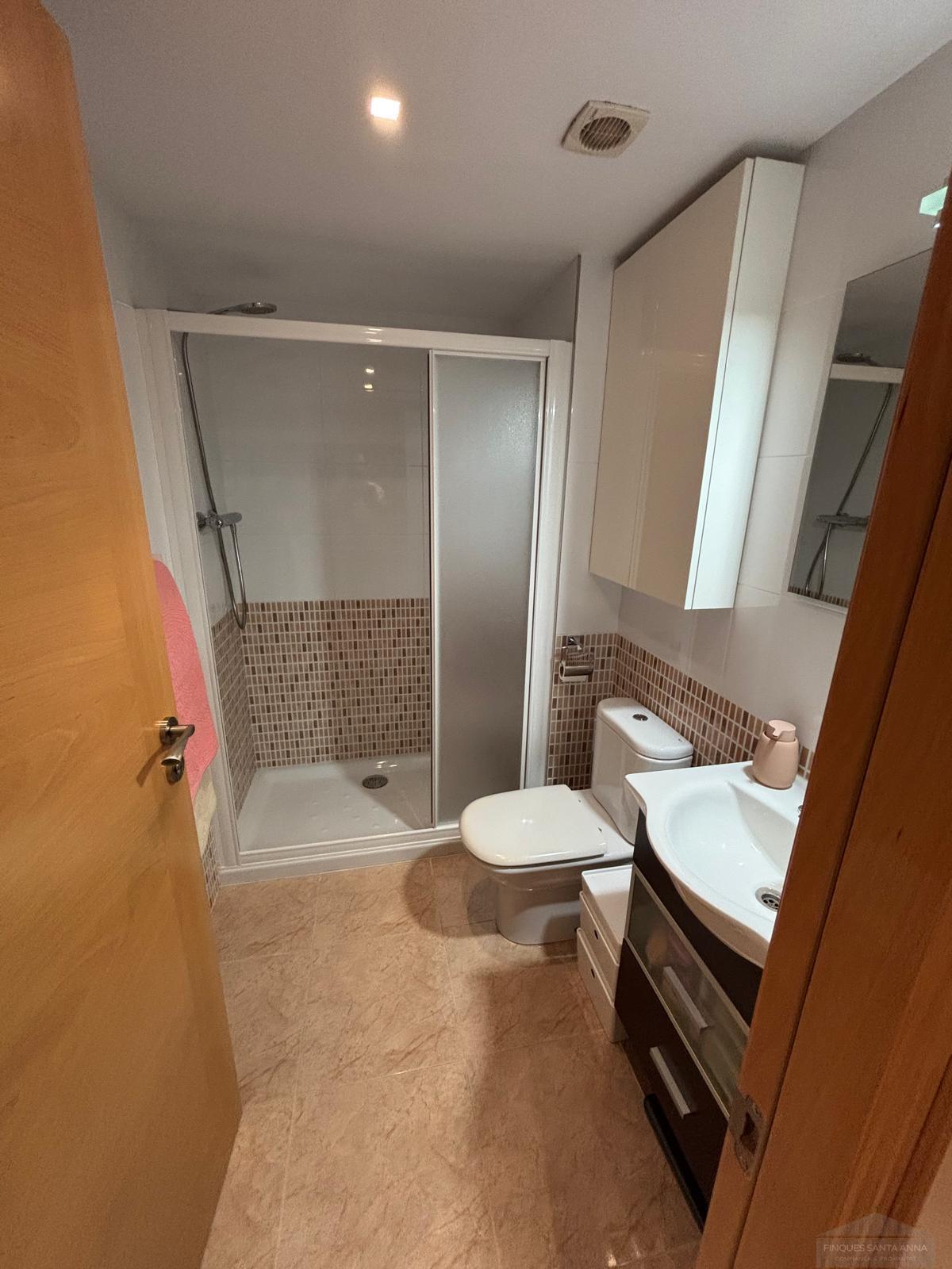 Venta de piso en Pineda de Mar