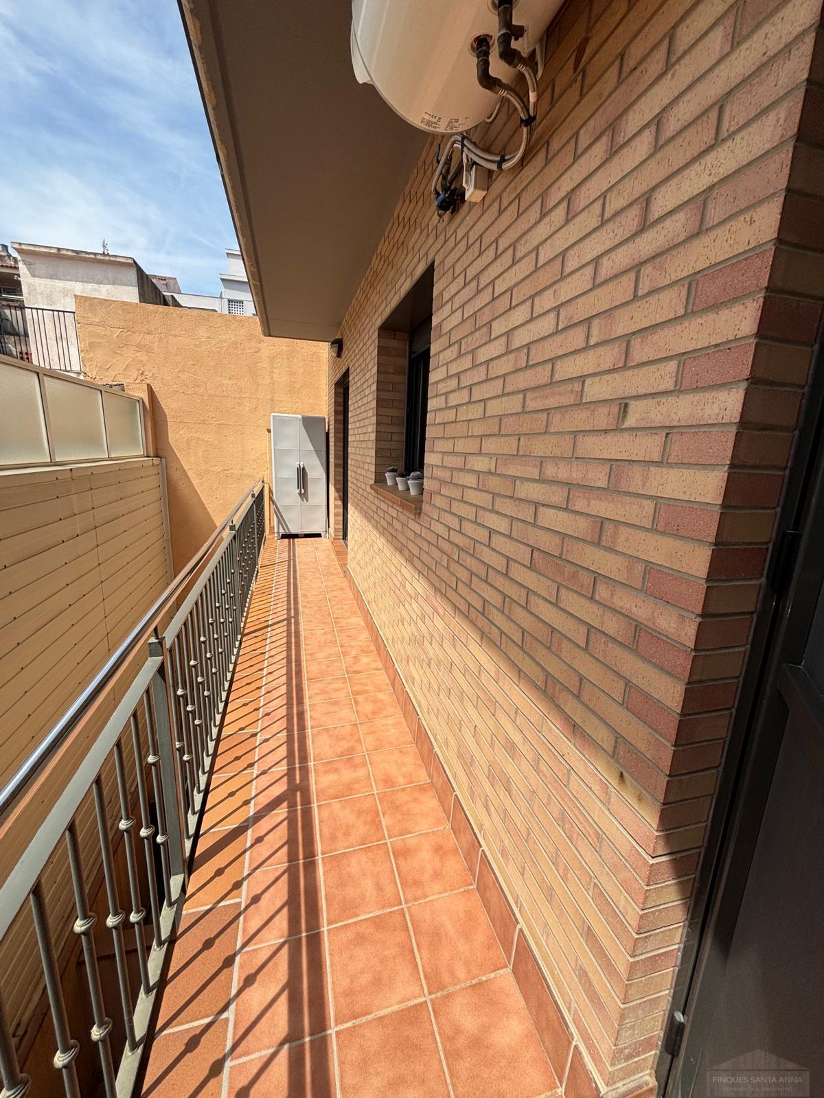 Venta de piso en Pineda de Mar