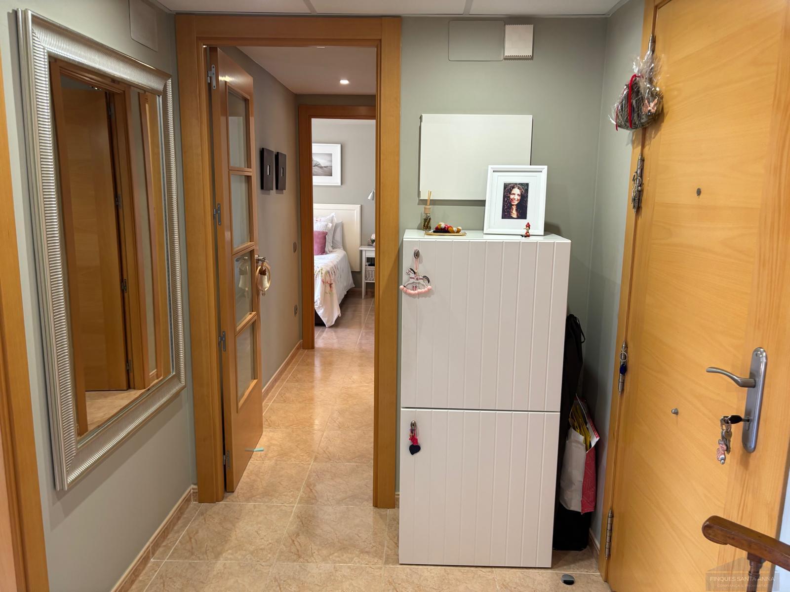 Venta de piso en Pineda de Mar Venta de piso en Pineda de Mar