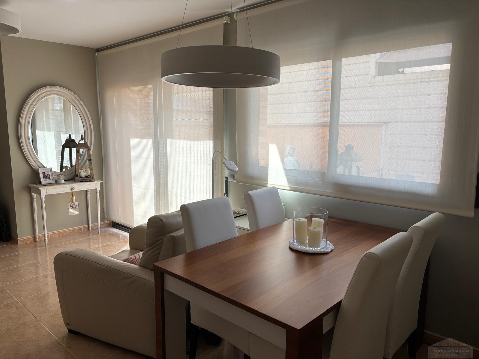 Venta de piso en Pineda de Mar