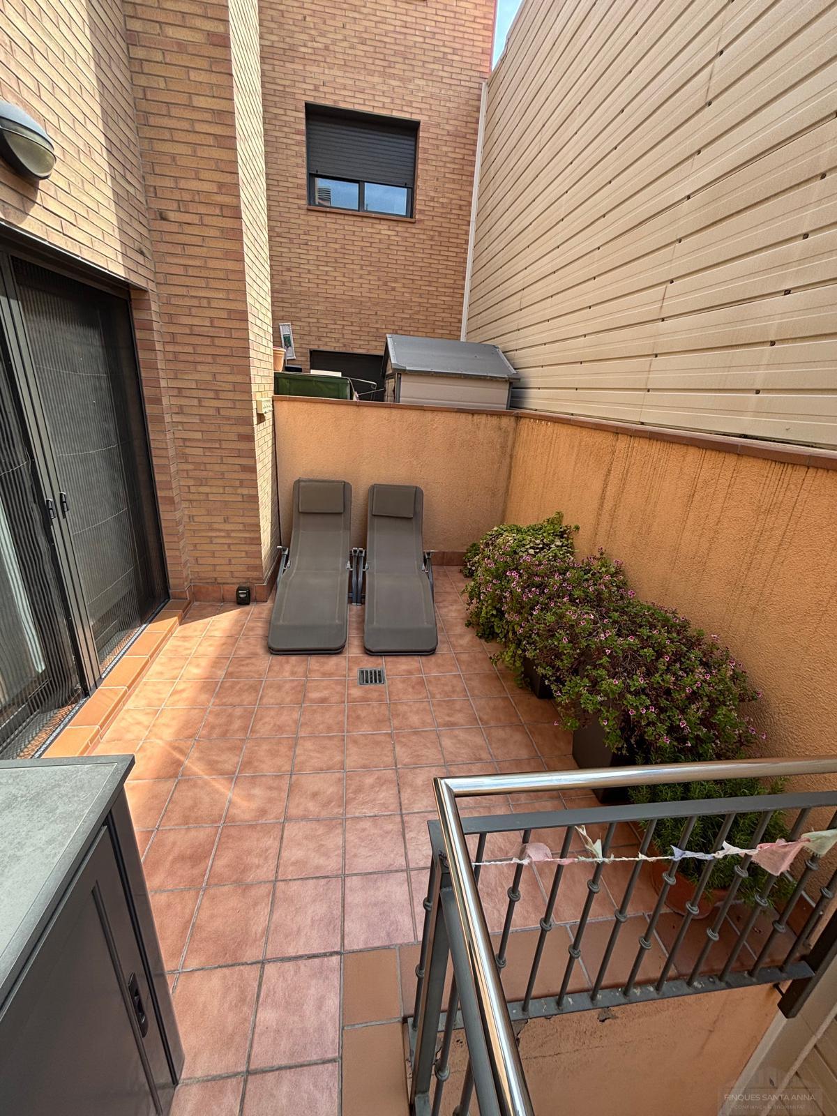 Venta de piso en Pineda de Mar