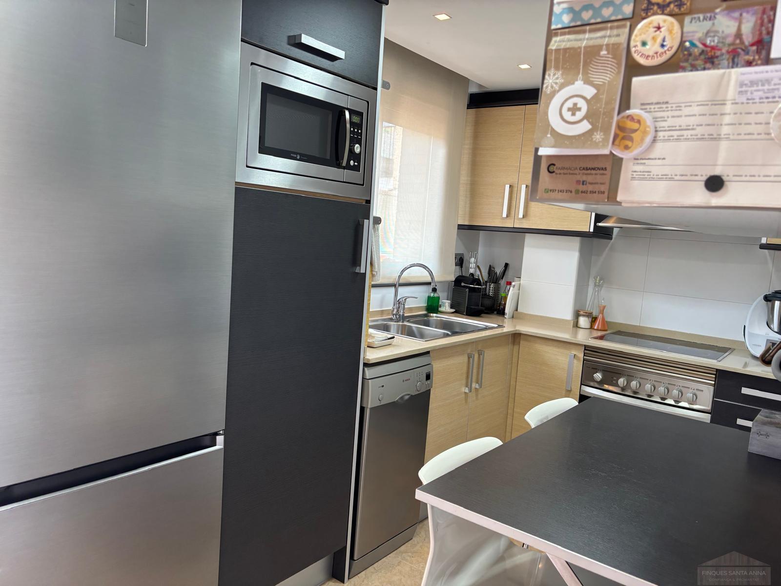 Venta de piso en Pineda de Mar Venta de piso en Pineda de Mar