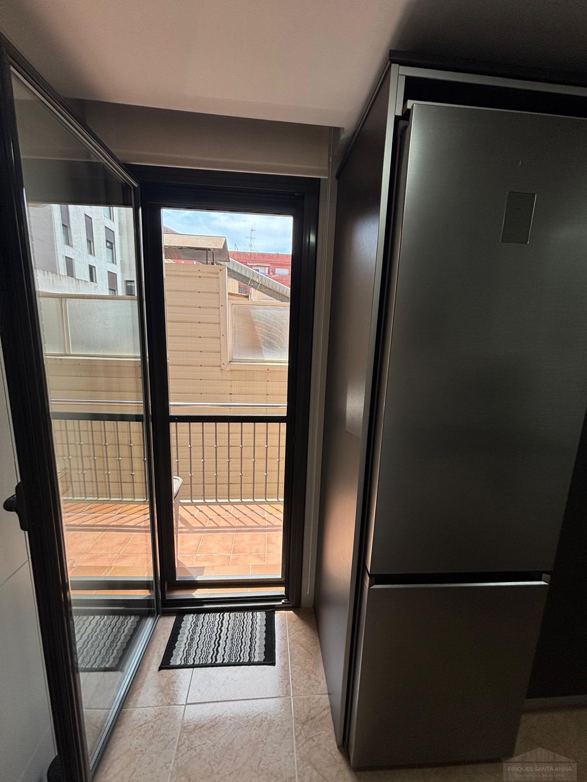Venta de piso en Pineda de Mar