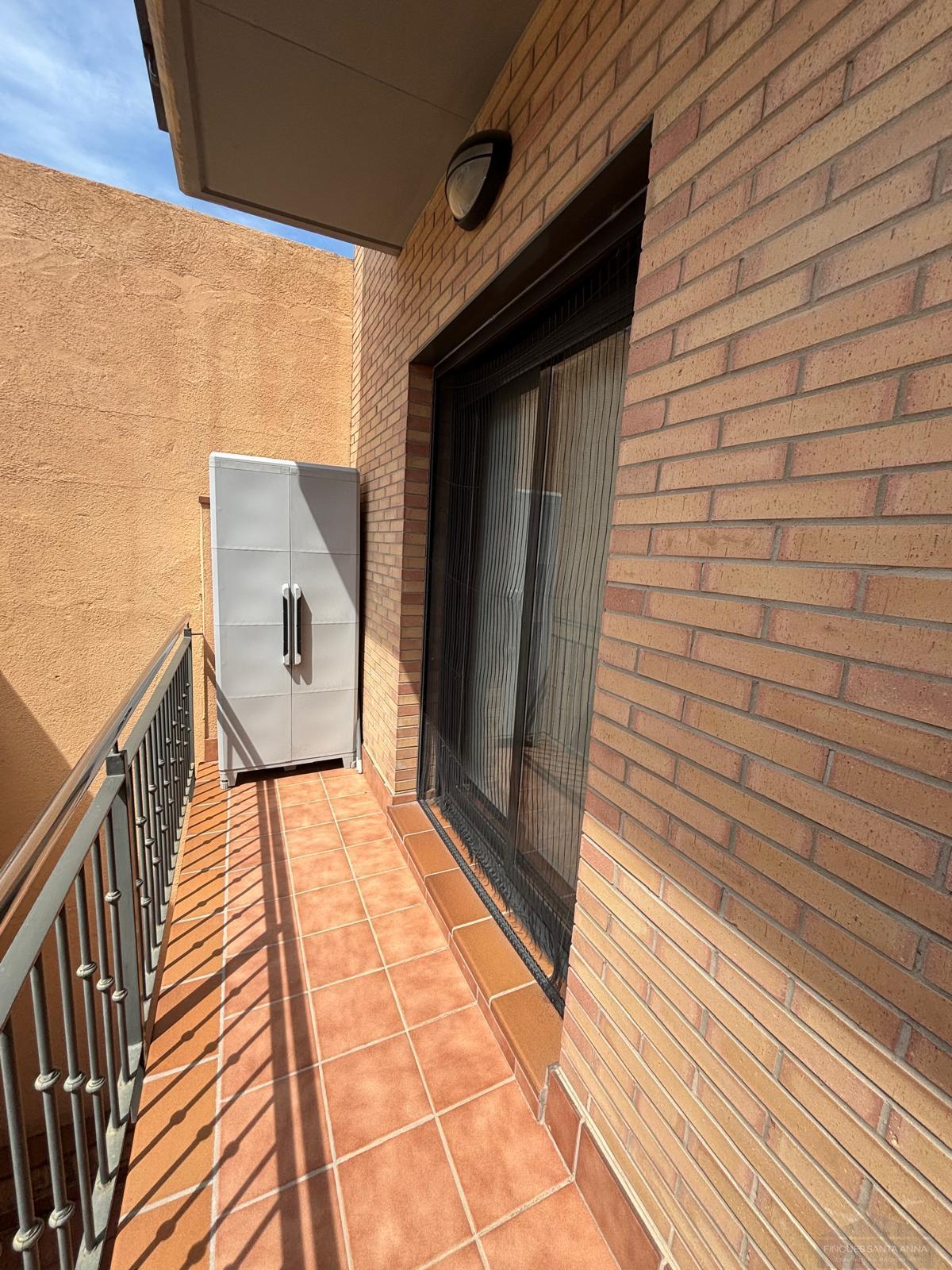 Venta de piso en Pineda de Mar