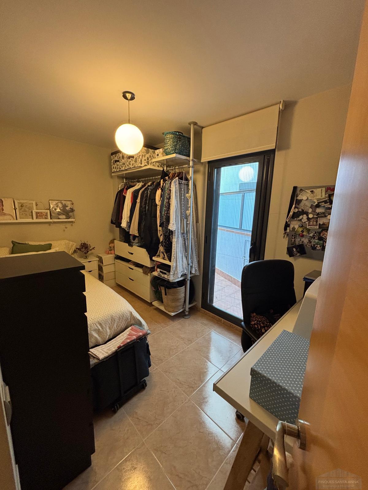 Venta de piso en Pineda de Mar