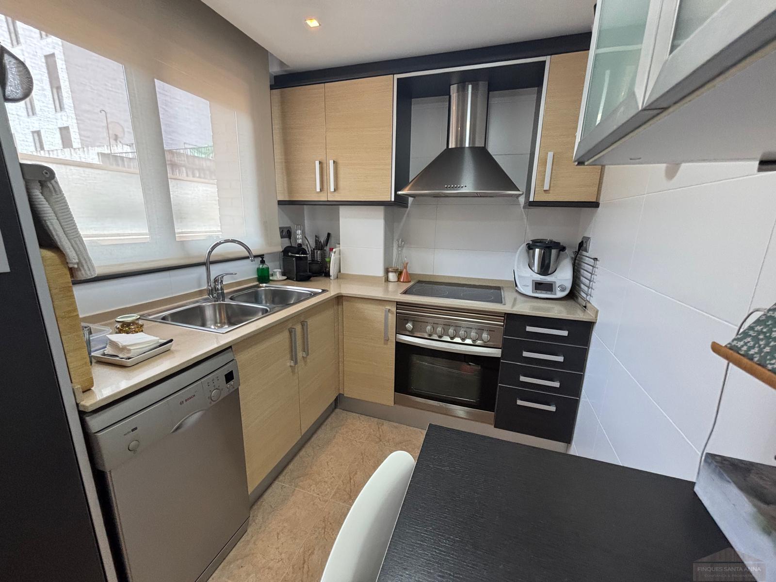 Venta de piso en Pineda de Mar Venta de piso en Pineda de Mar