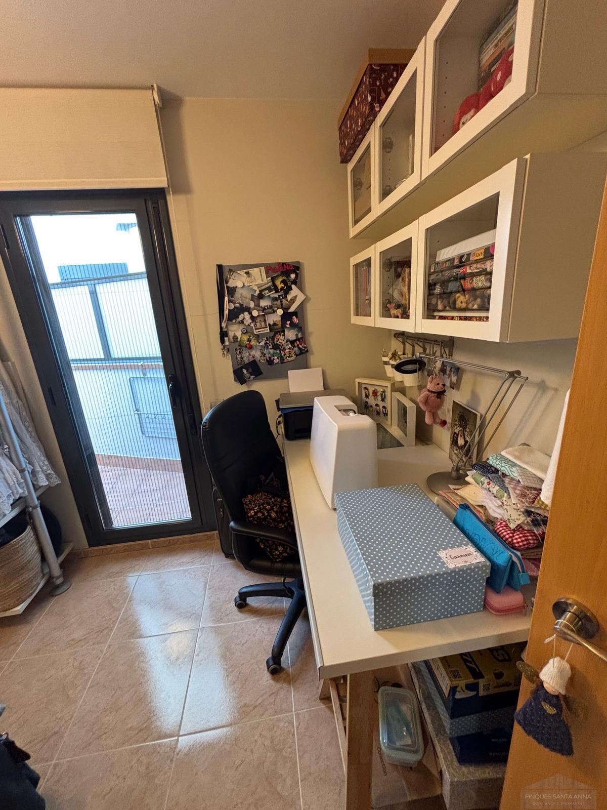Venta de piso en Pineda de Mar