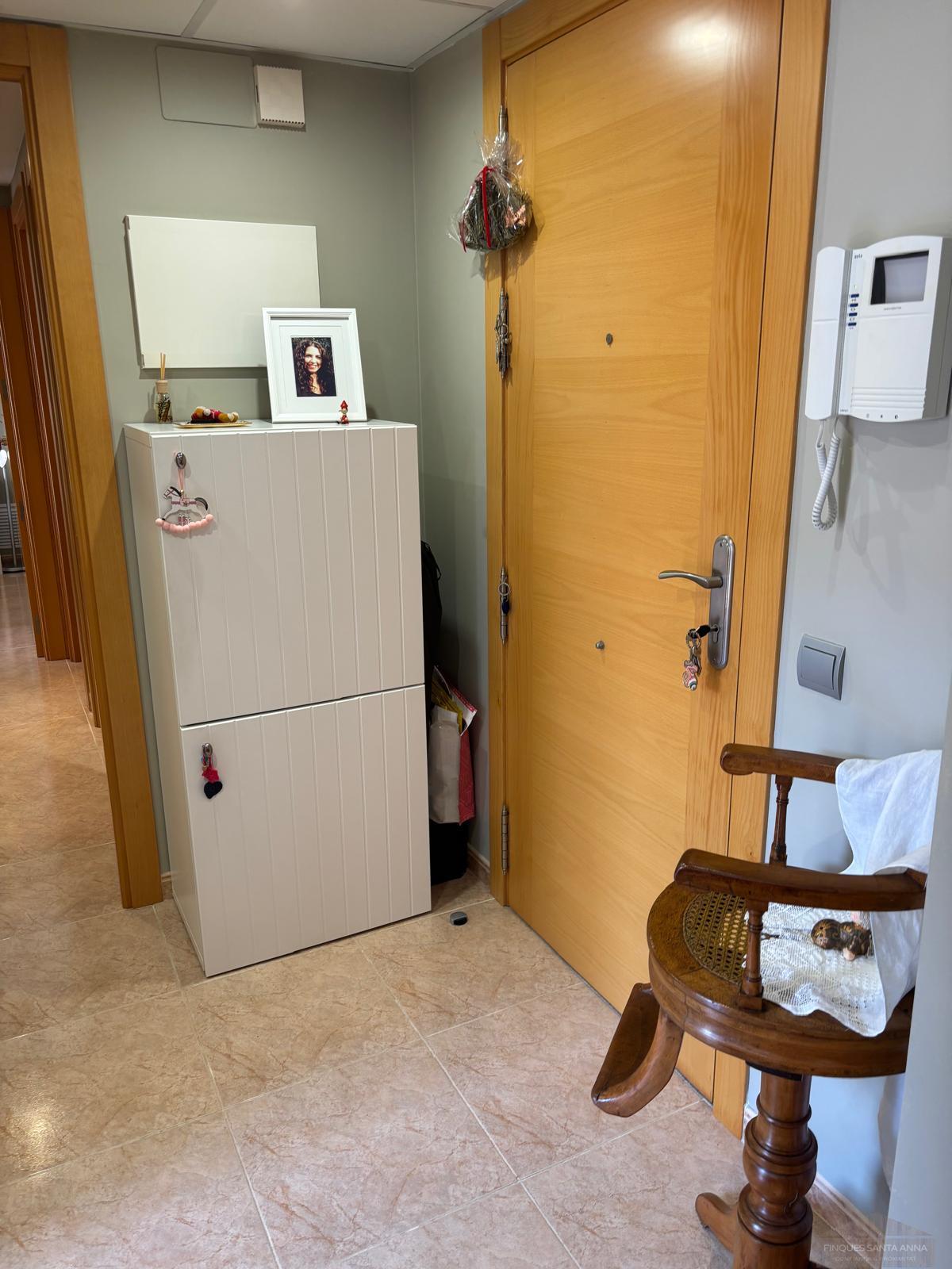 Venta de piso en Pineda de Mar