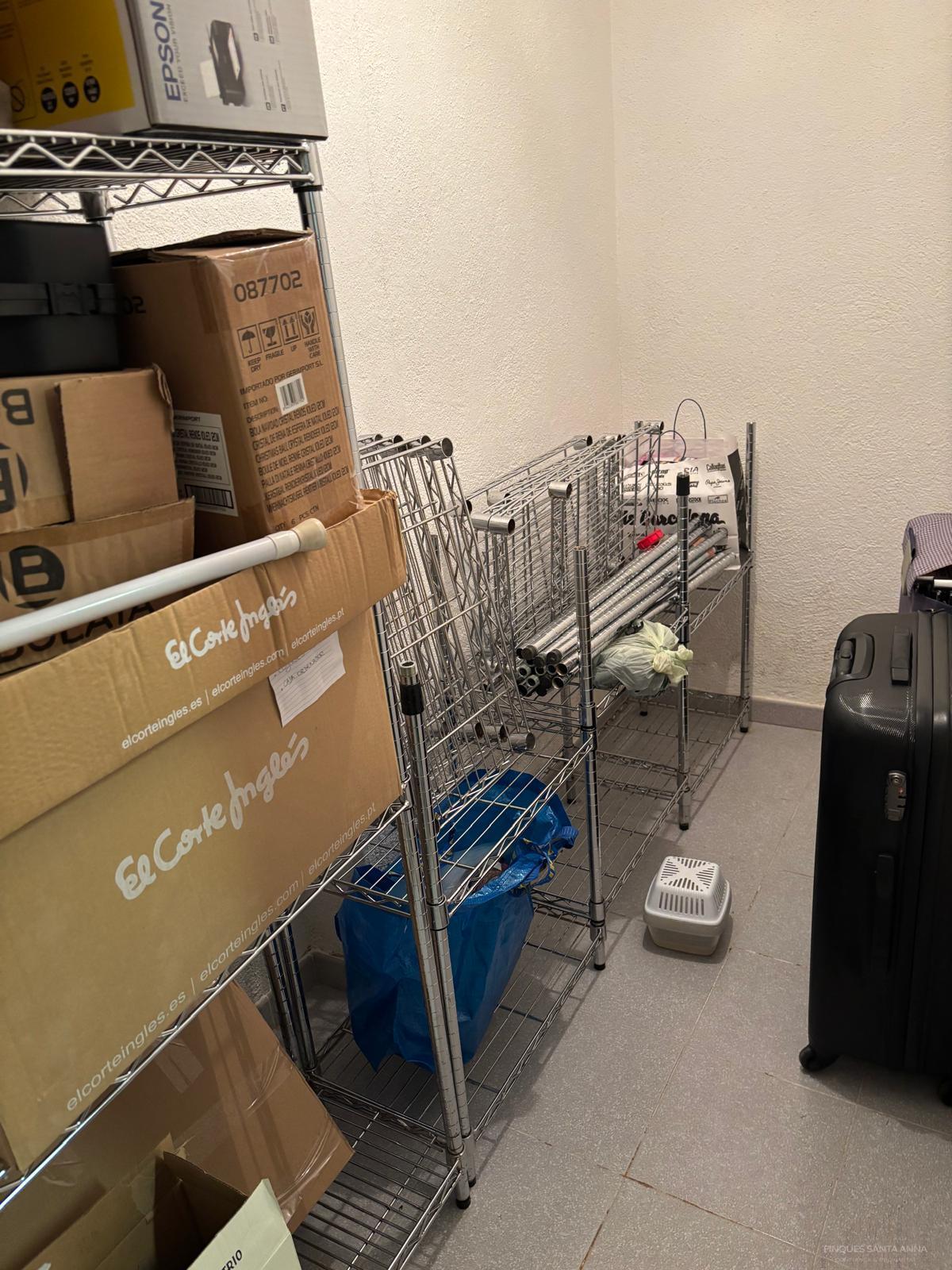 Venta de piso en Pineda de Mar
