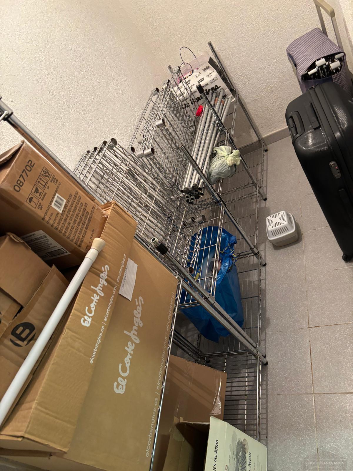 Venta de piso en Pineda de Mar