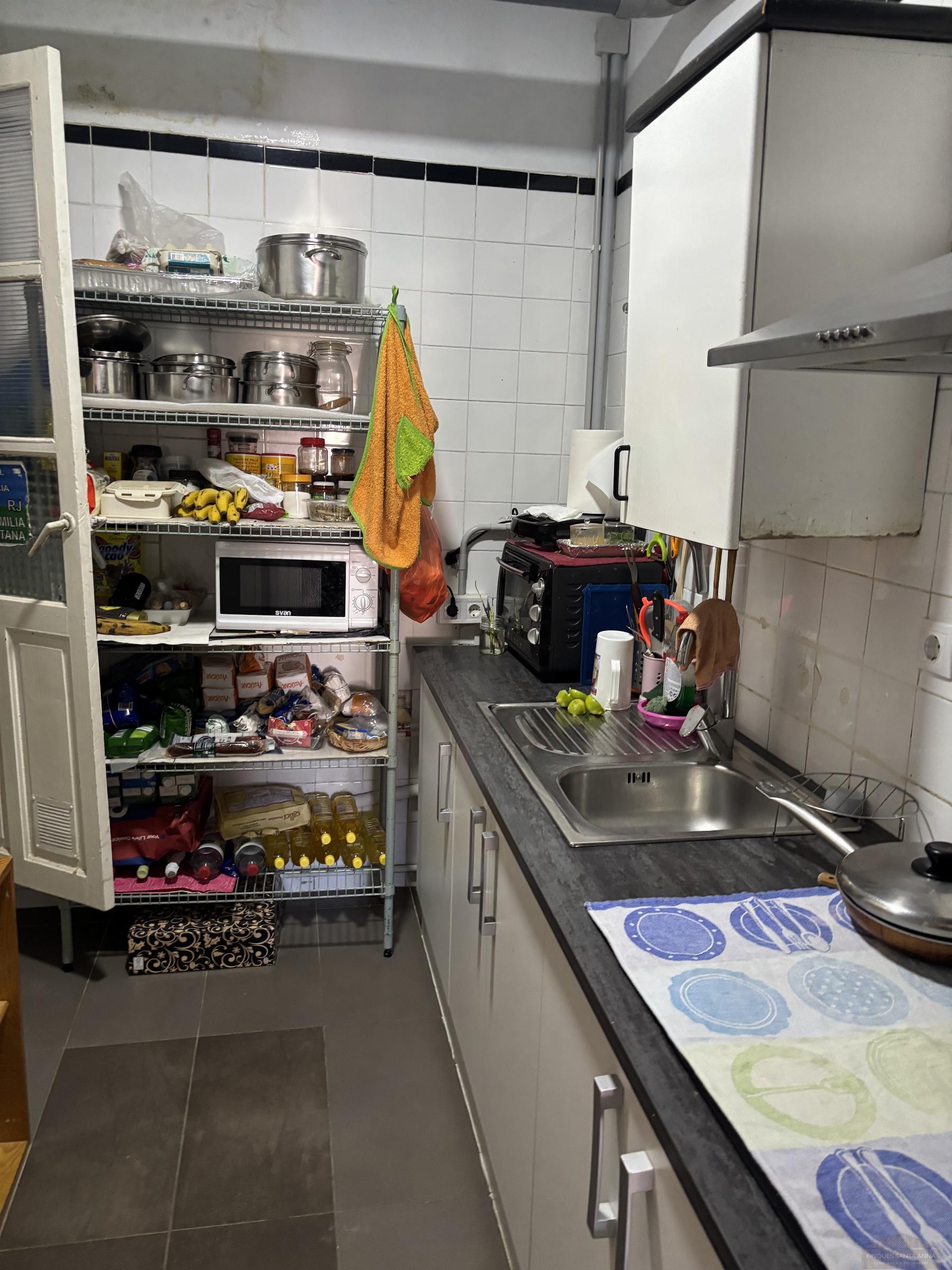 Venta de piso en Badalona