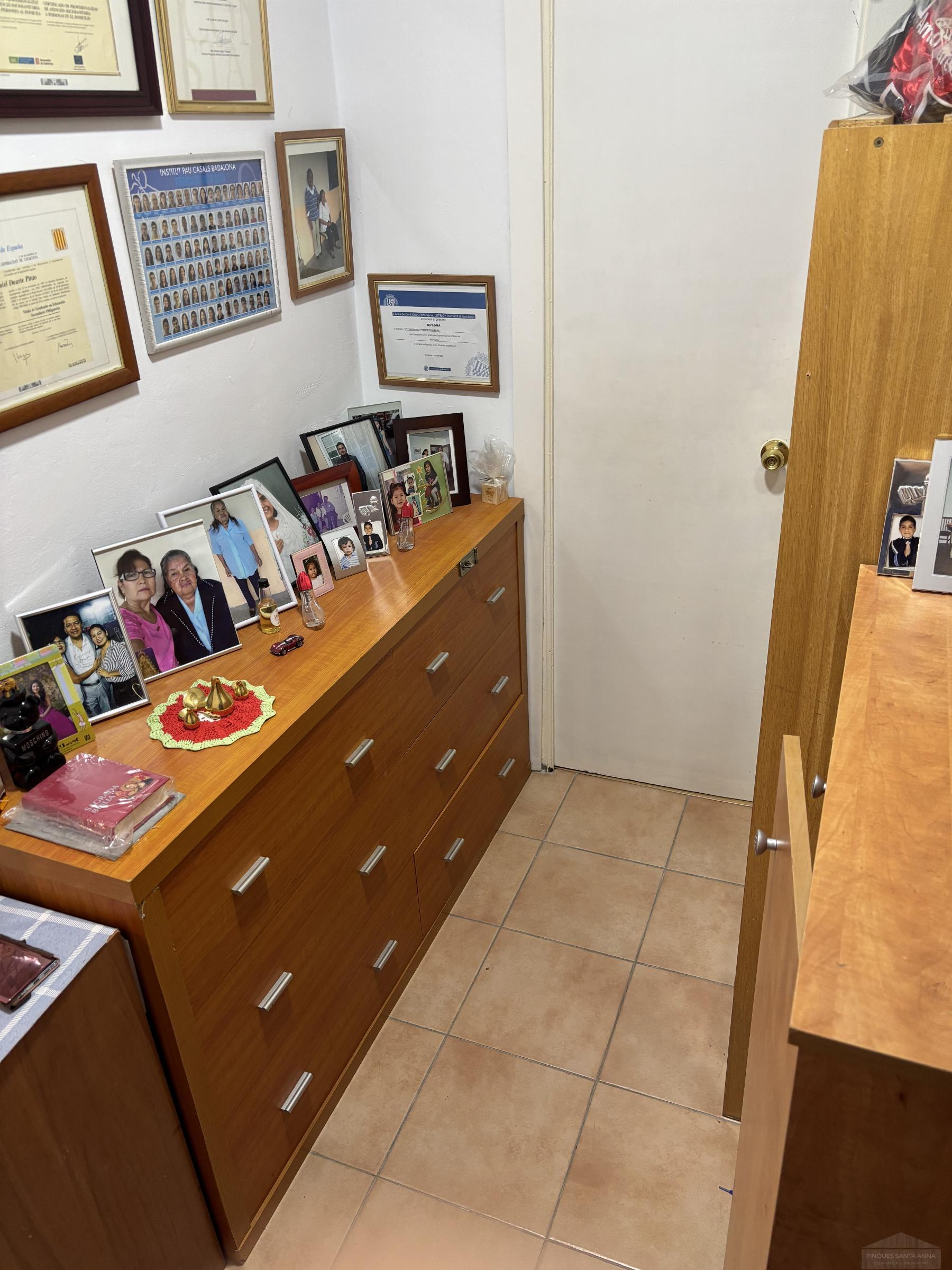 Venta de piso en Badalona