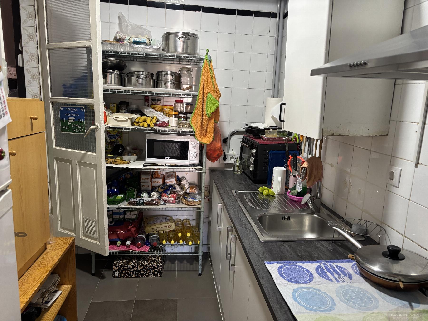 Venta de piso en Badalona Venta de piso en Badalona